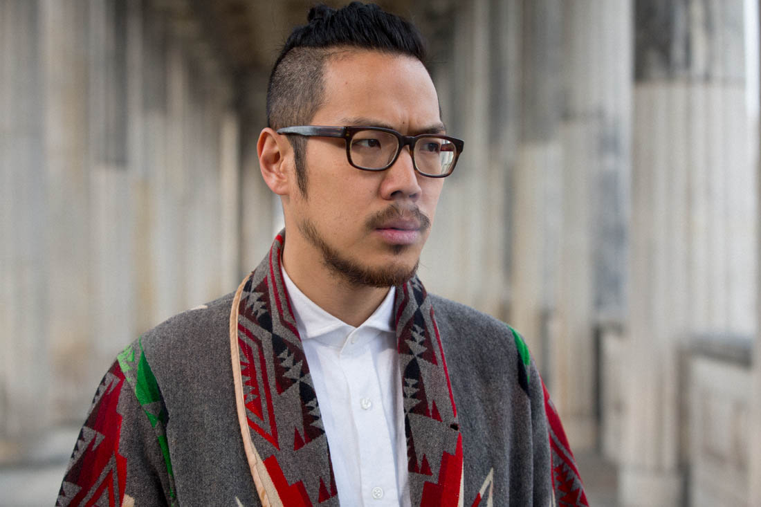 Marcus Werner // Visual Storytelling