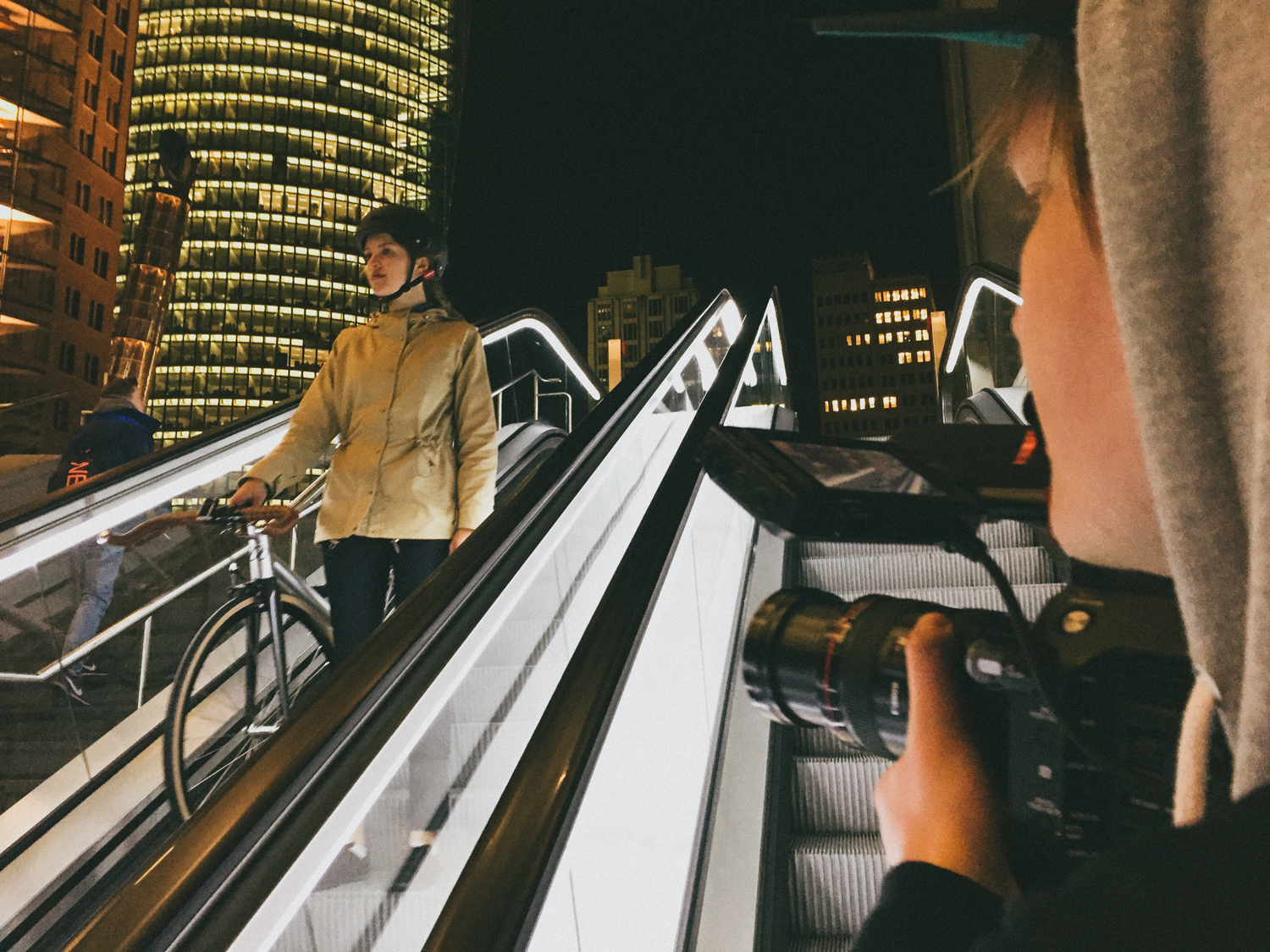 Marcus Werner // Visual Storytelling