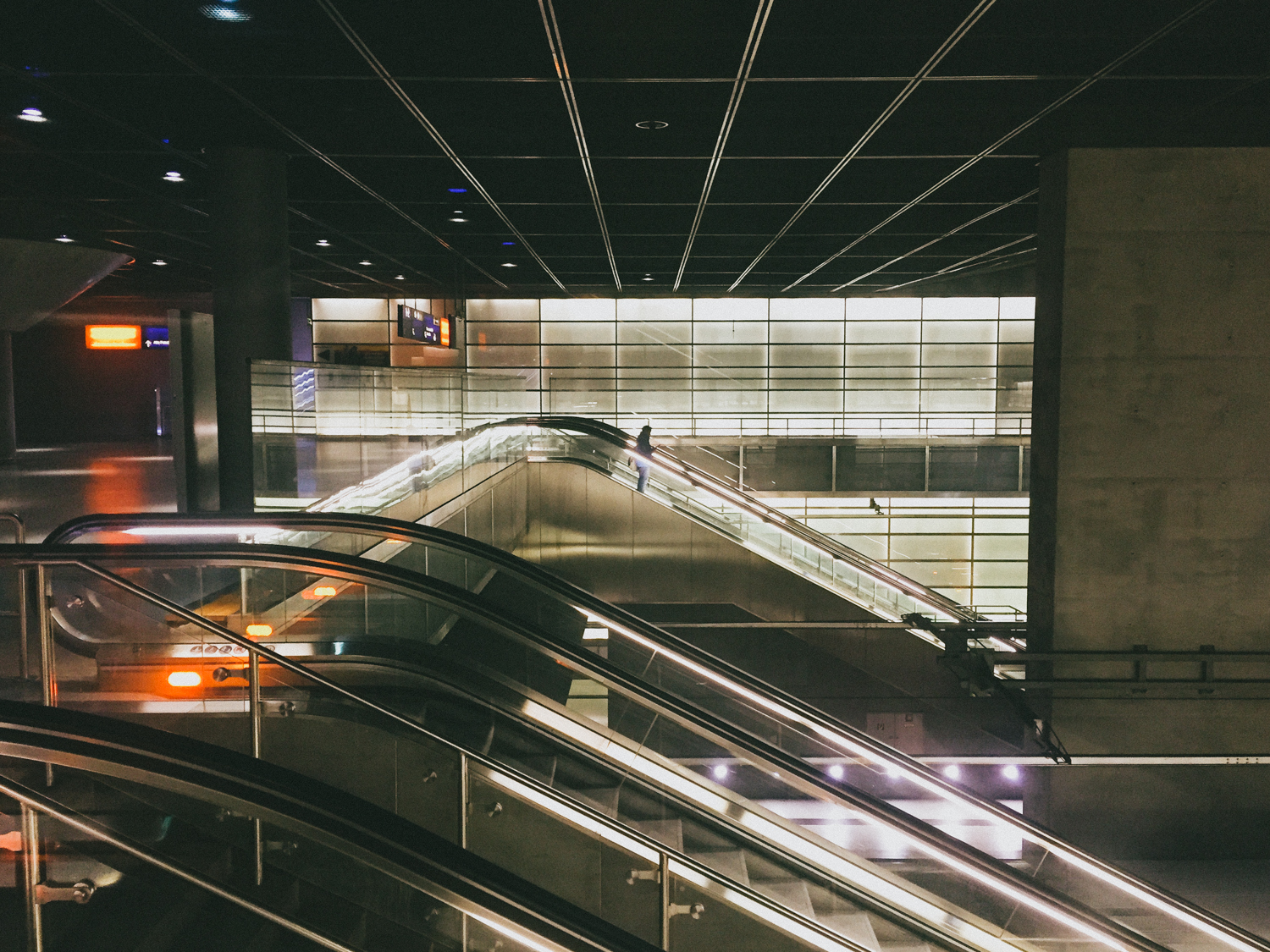 Marcus Werner // Visual Storytelling