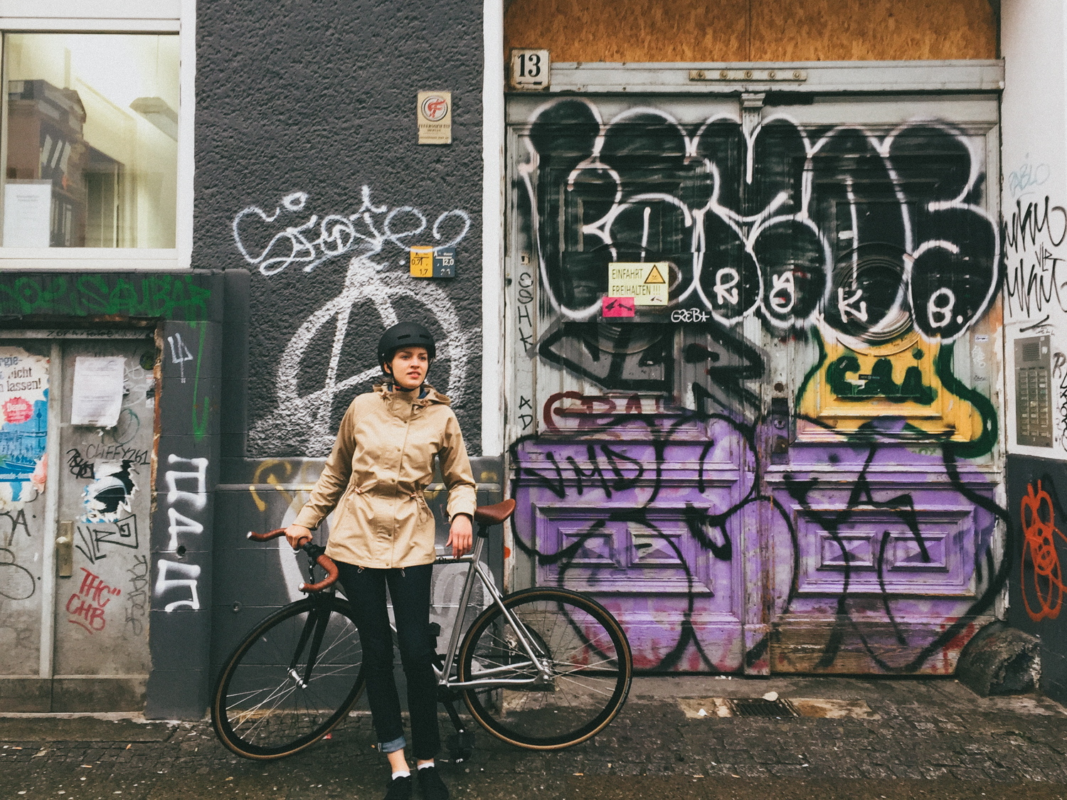 Marcus Werner // Visual Storytelling