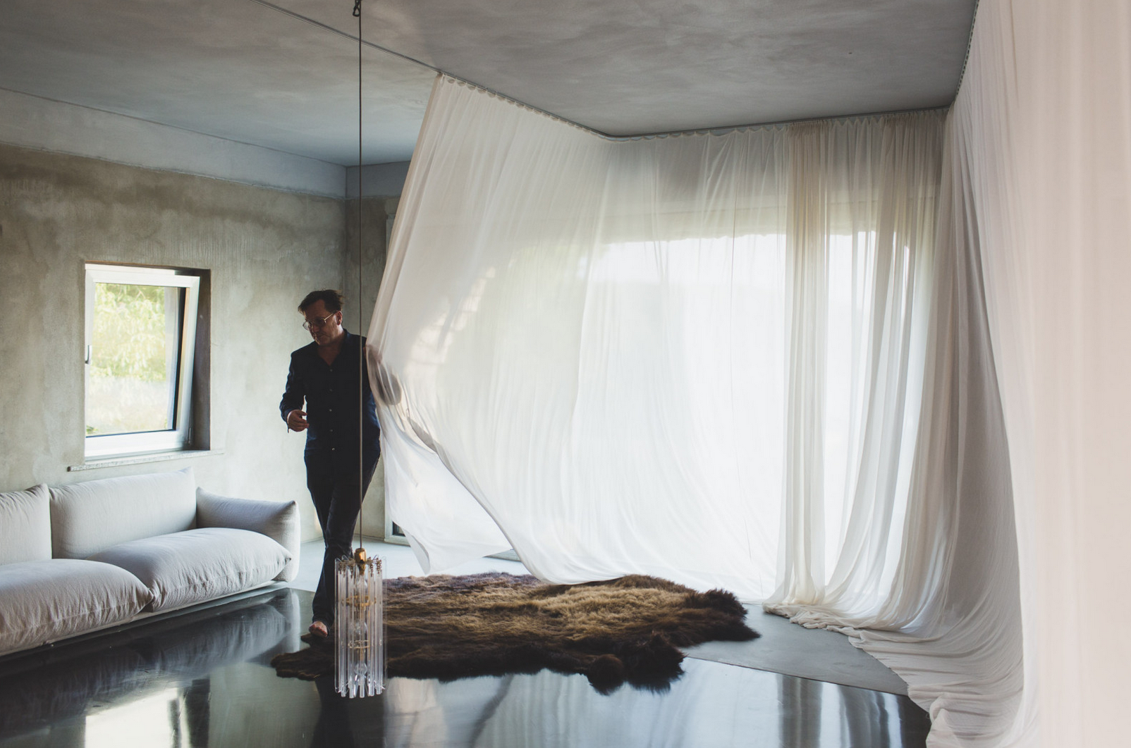 Marcus Werner // Visual Storytelling