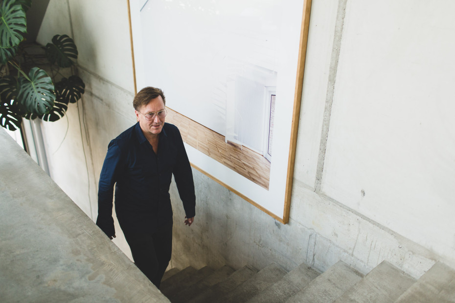 Marcus Werner // Visual Storytelling