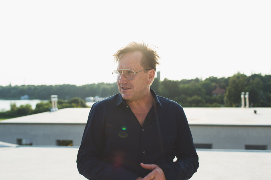 Marcus Werner // Visual Storytelling