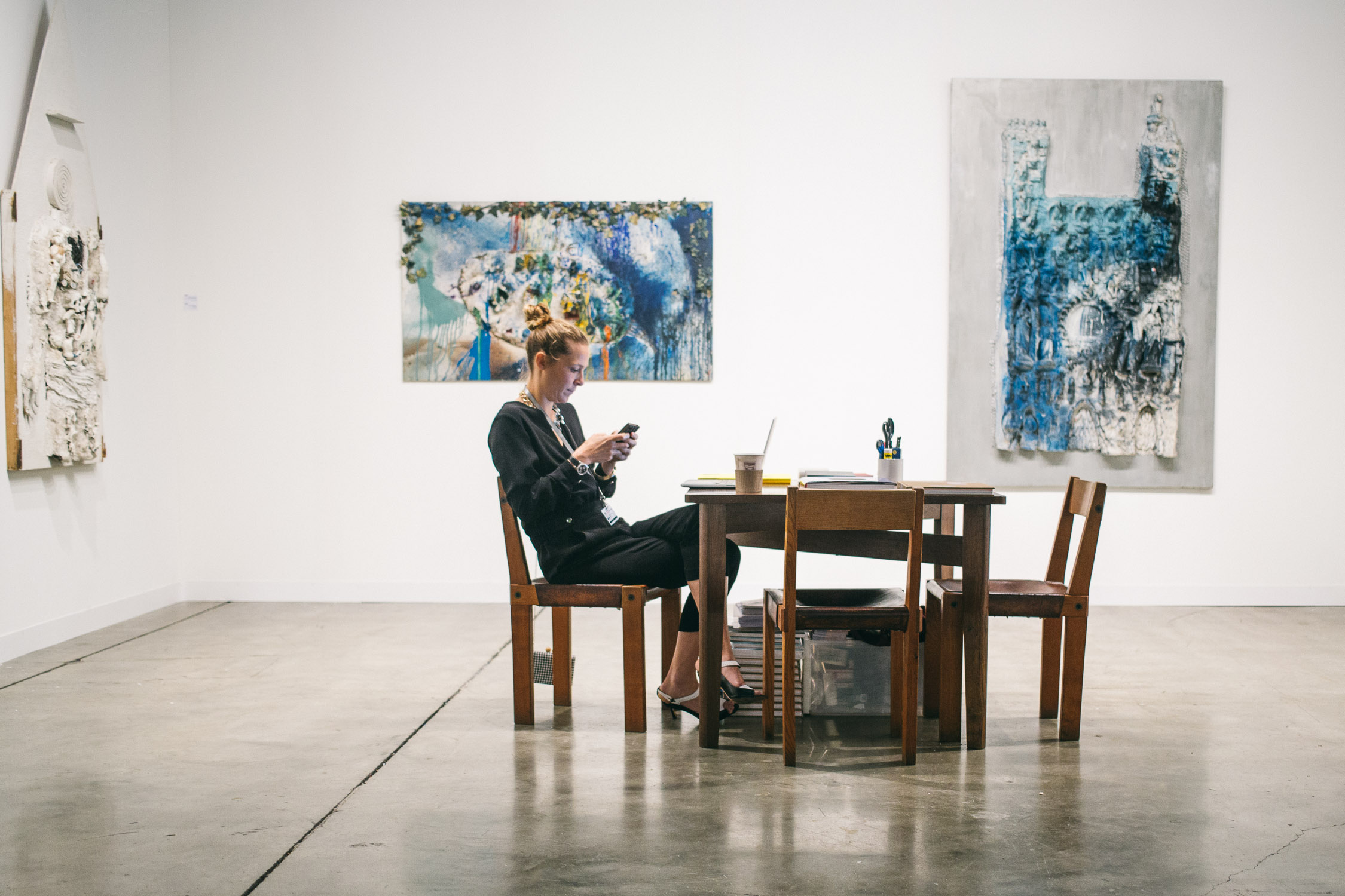 Marcus Werner // Visual Storytelling