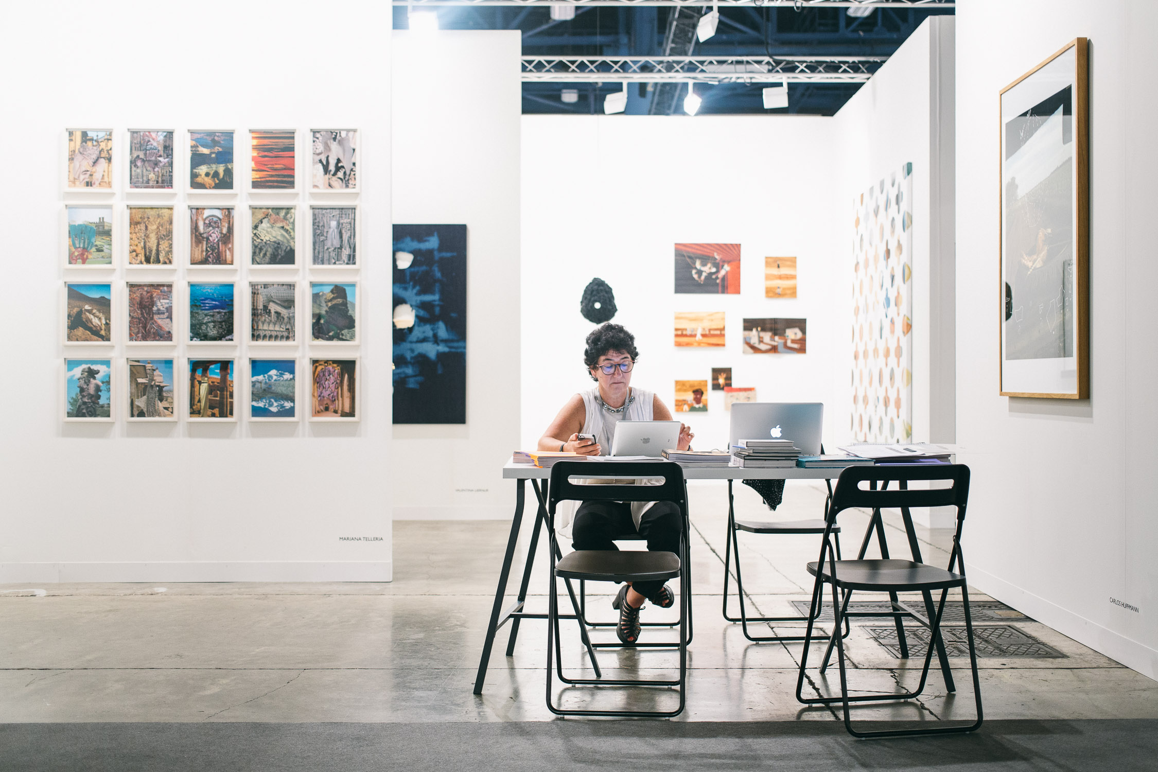 Marcus Werner // Visual Storytelling