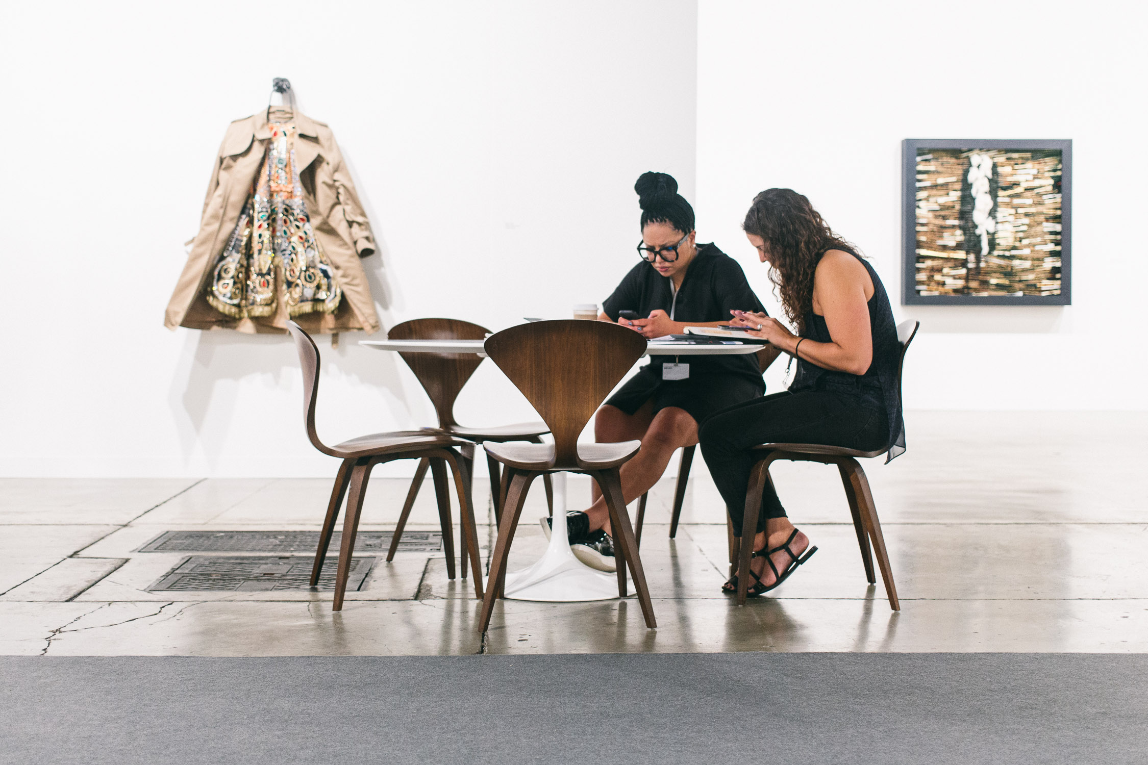 Marcus Werner // Visual Storytelling