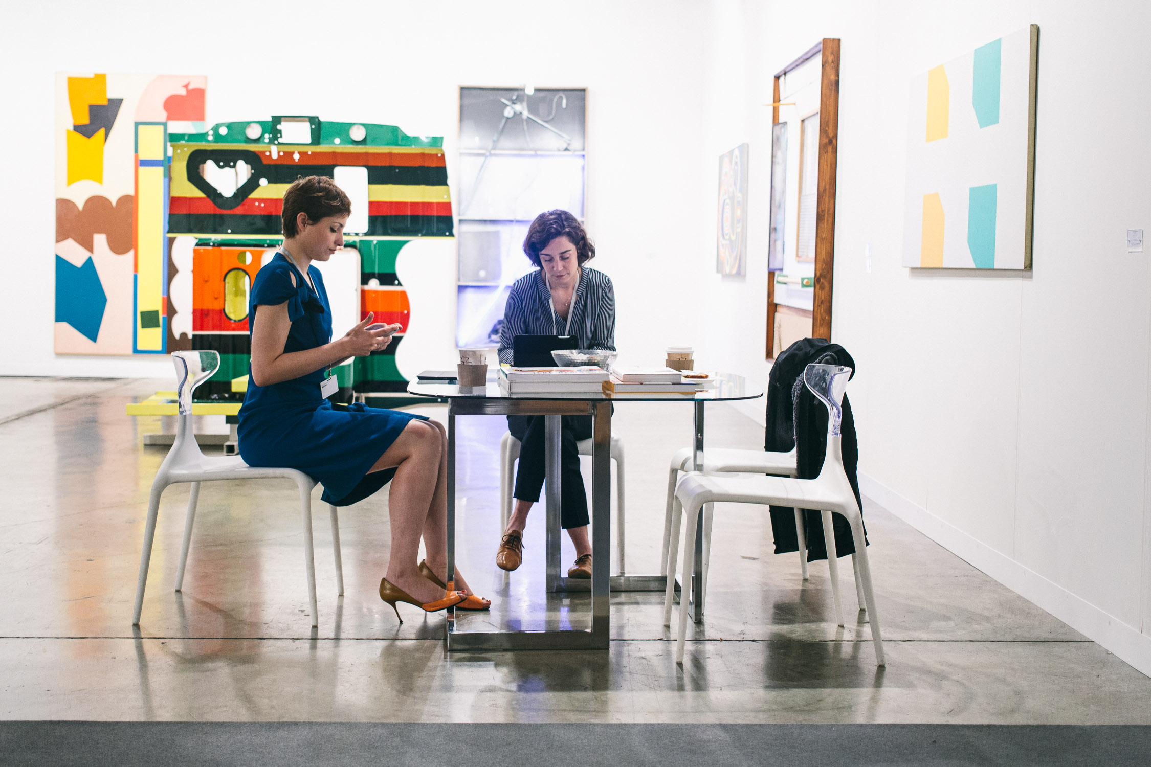 Marcus Werner // Visual Storytelling