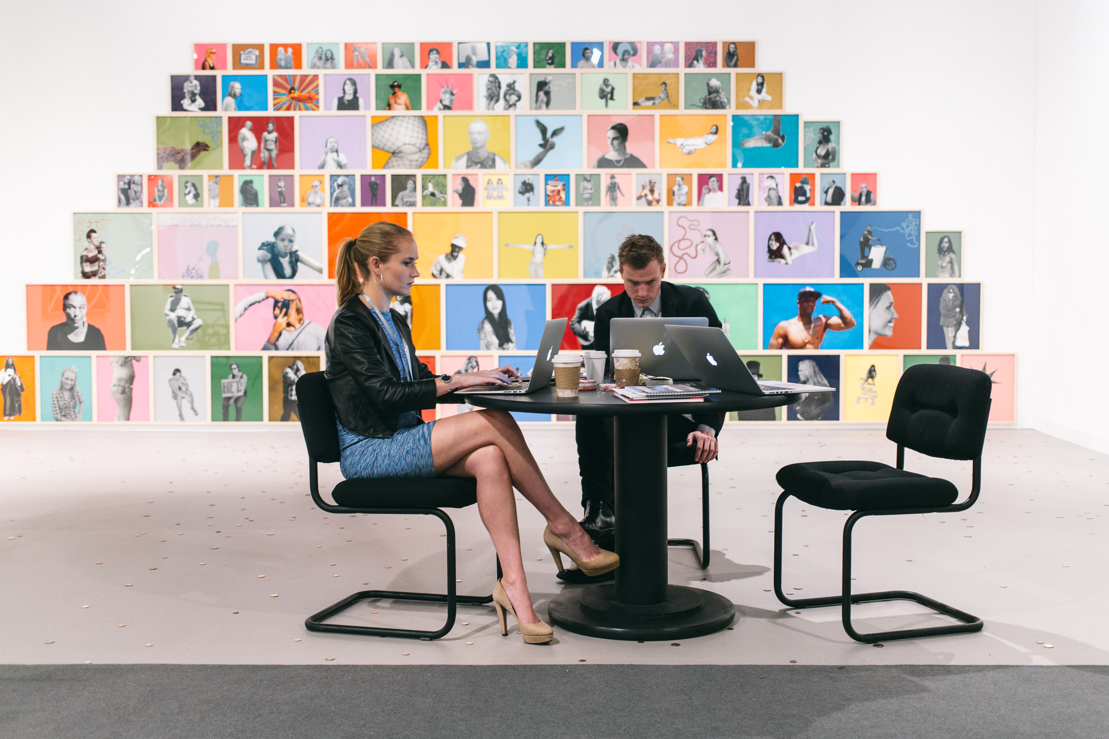 Marcus Werner // Visual Storytelling