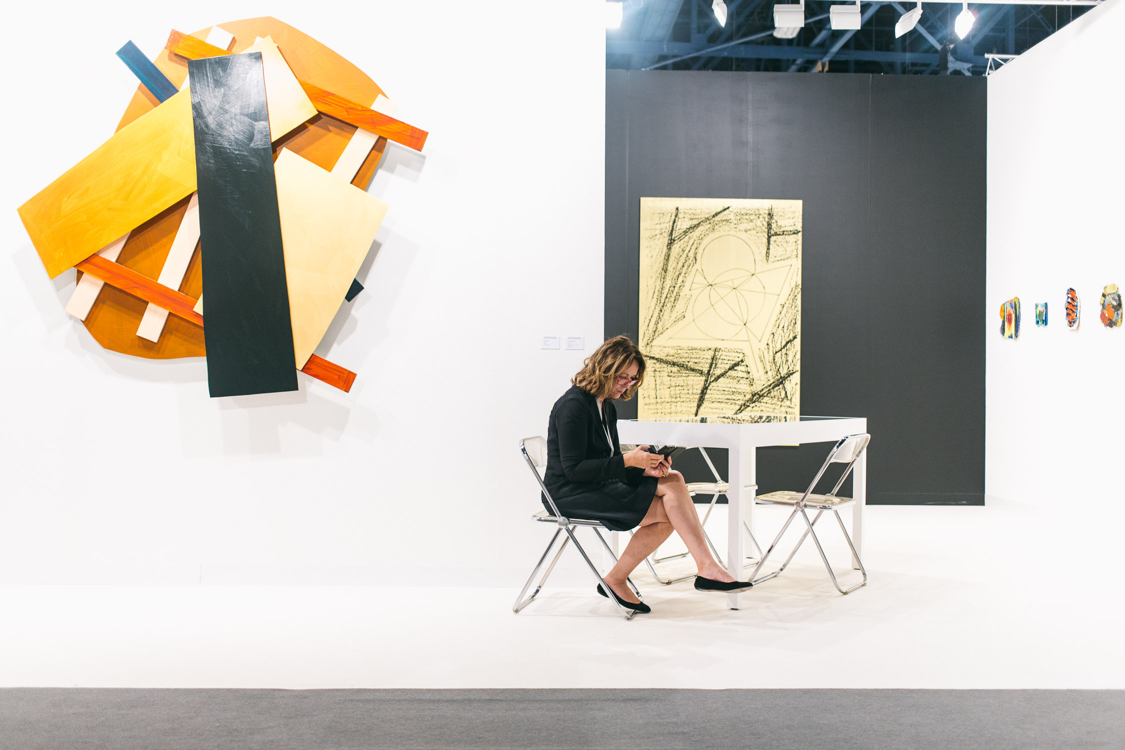 Marcus Werner // Visual Storytelling