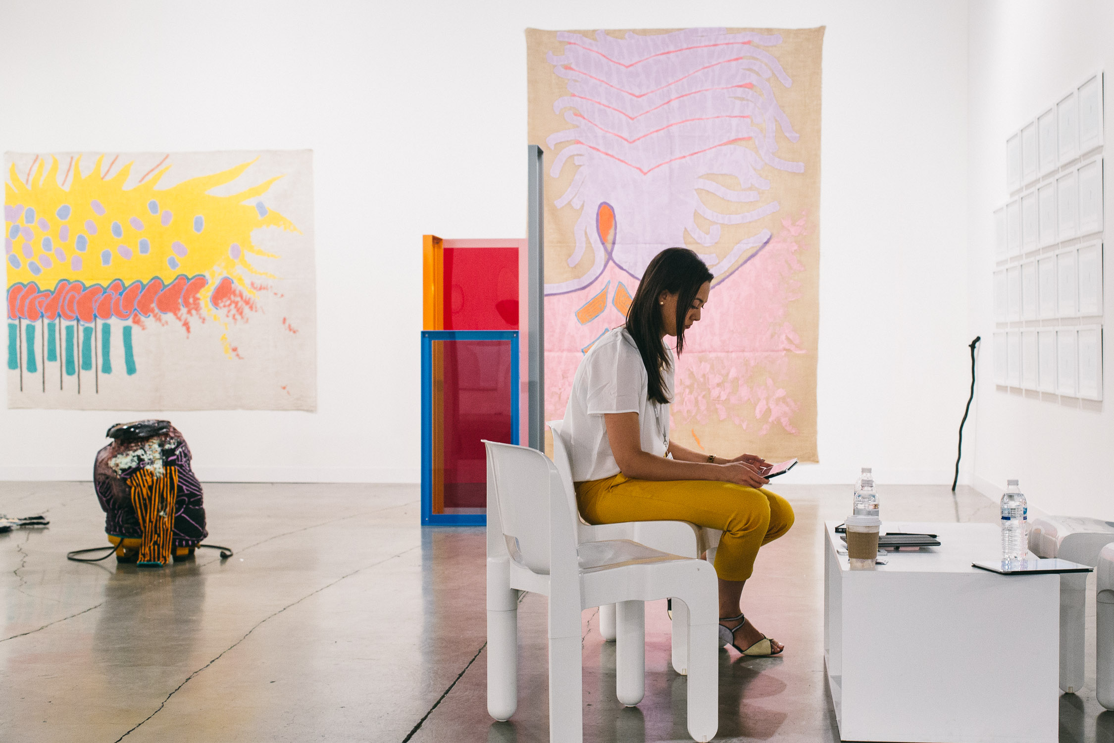 Marcus Werner // Visual Storytelling