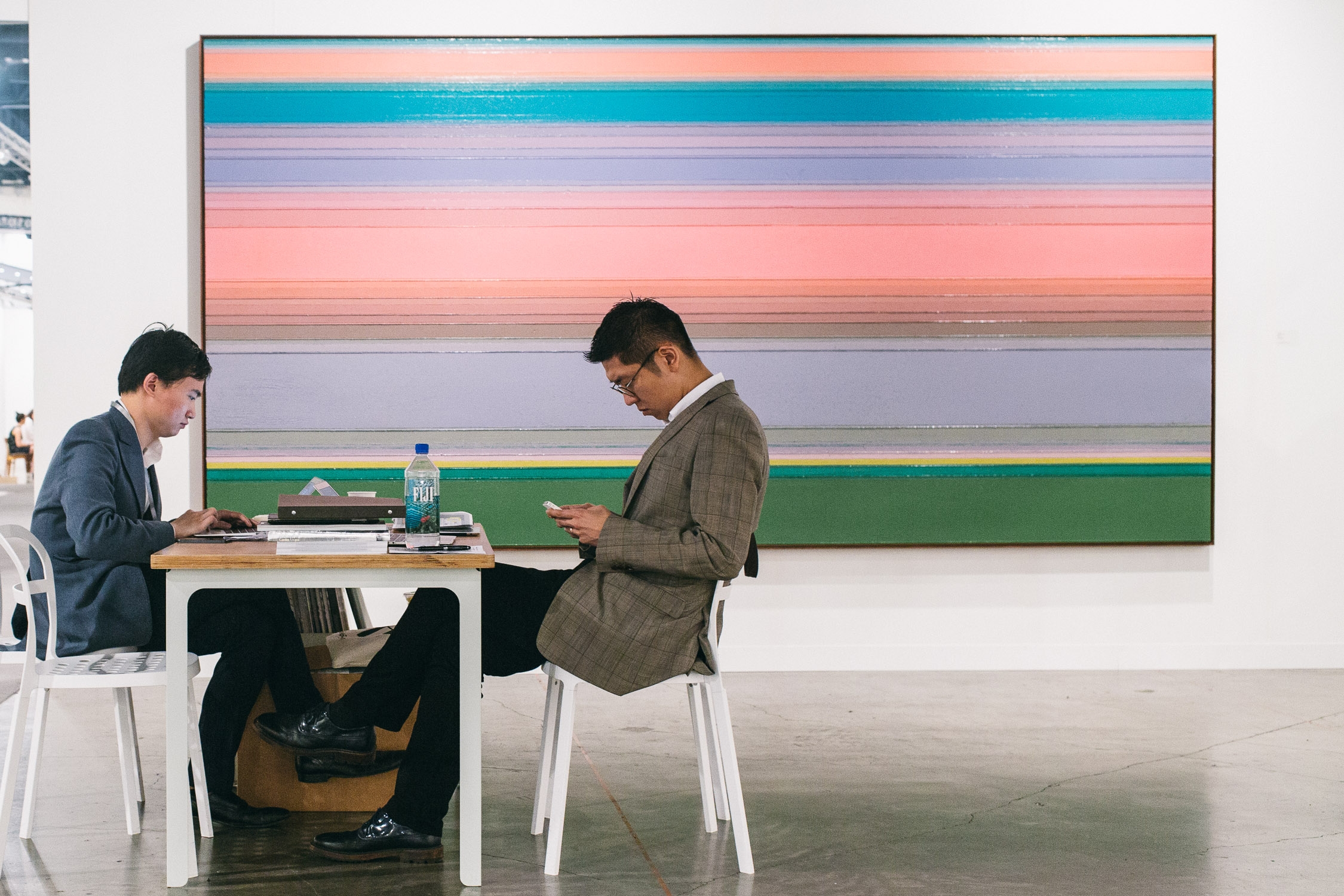 Marcus Werner // Visual Storytelling