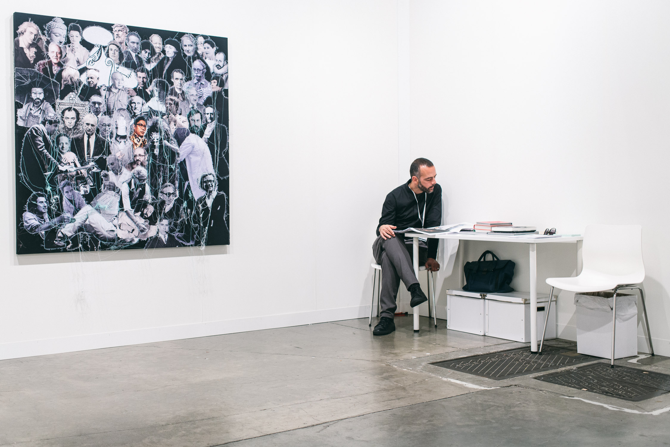 Marcus Werner // Visual Storytelling