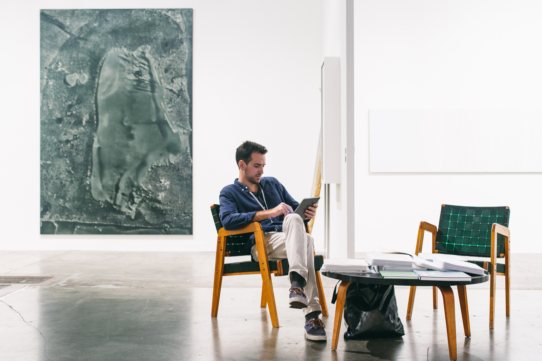 Marcus Werner // Visual Storytelling