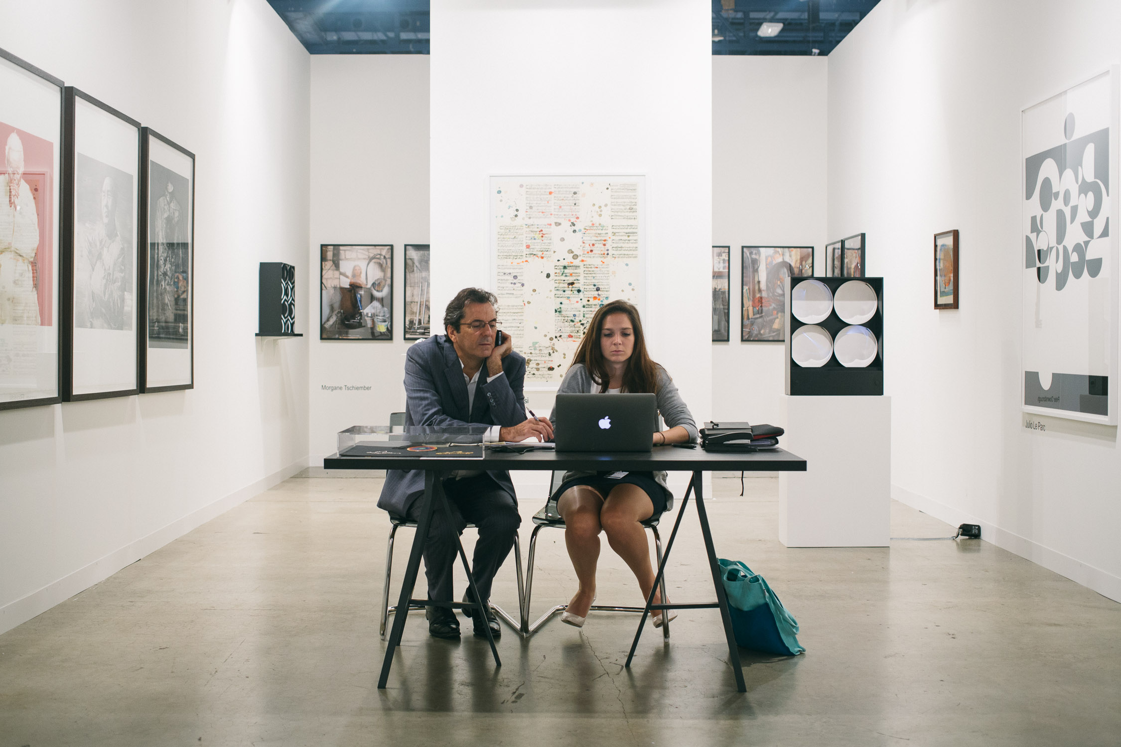 Marcus Werner // Visual Storytelling