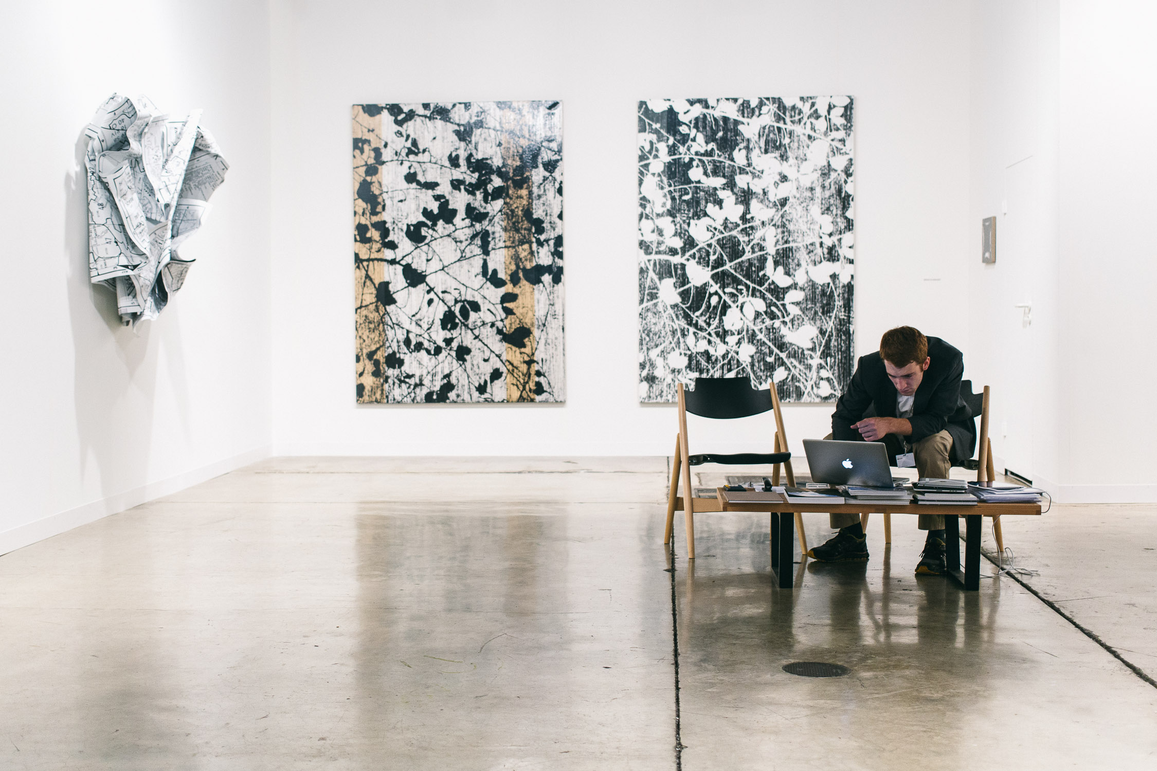 Marcus Werner // Visual Storytelling