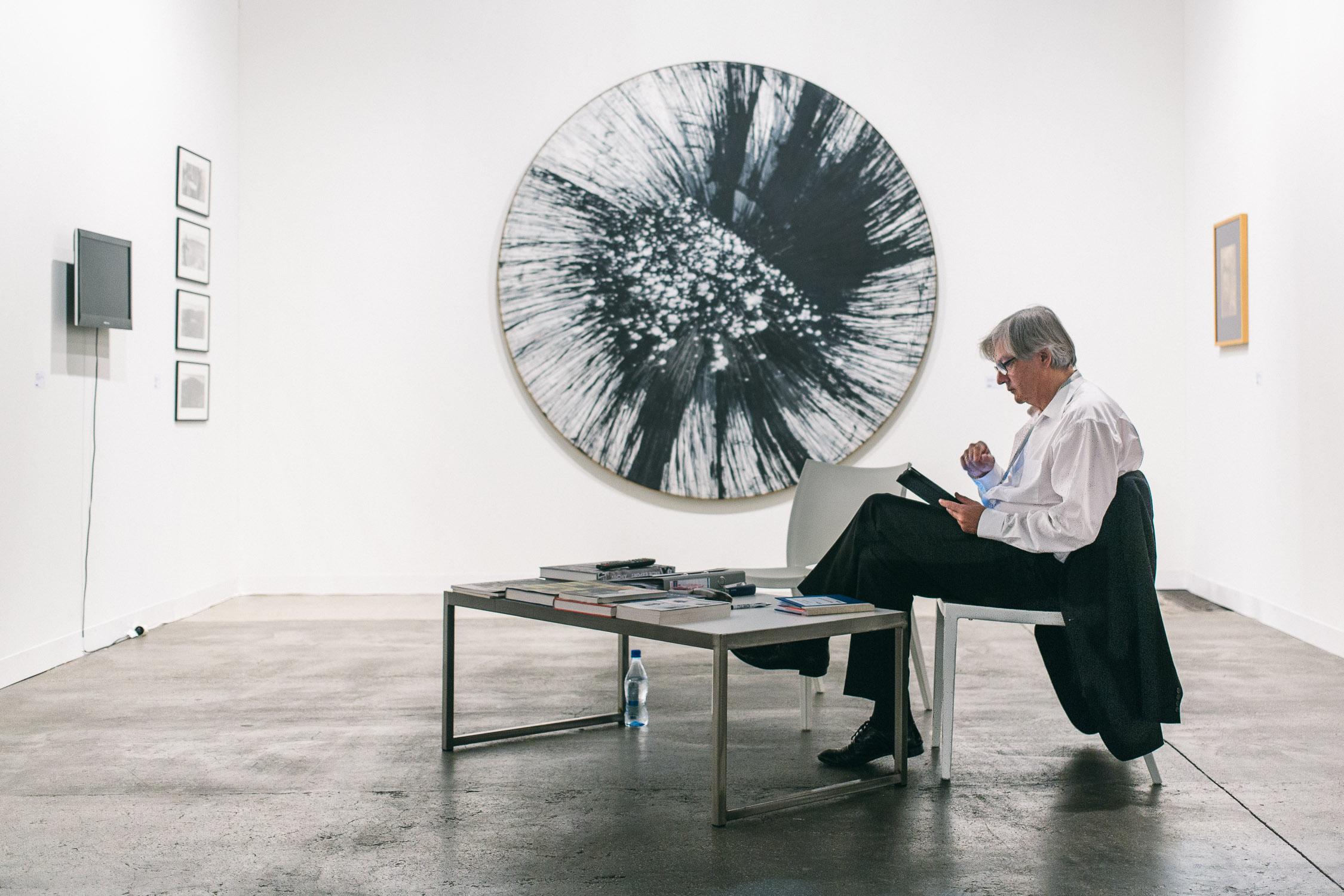 Marcus Werner // Visual Storytelling