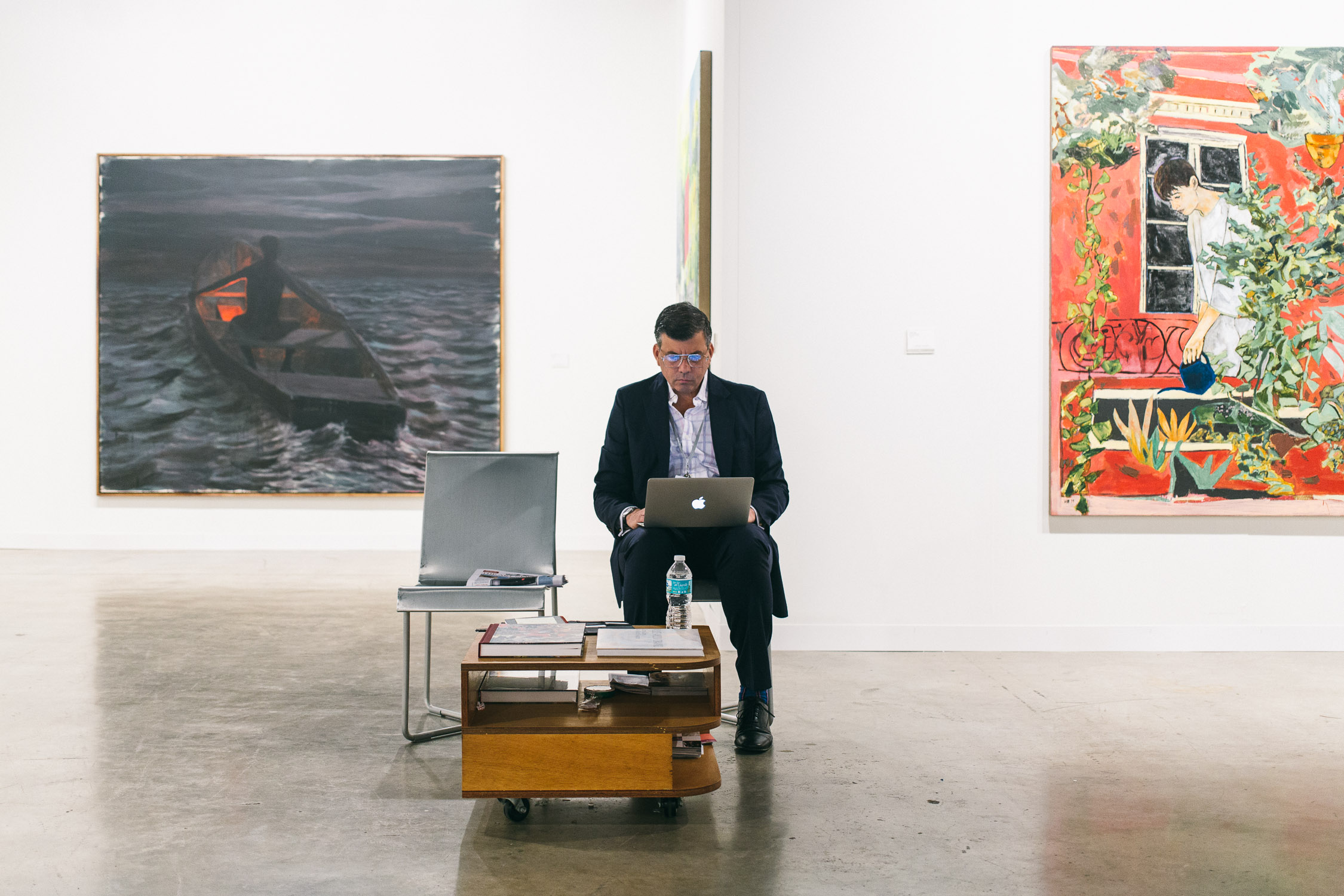 Marcus Werner // Visual Storytelling