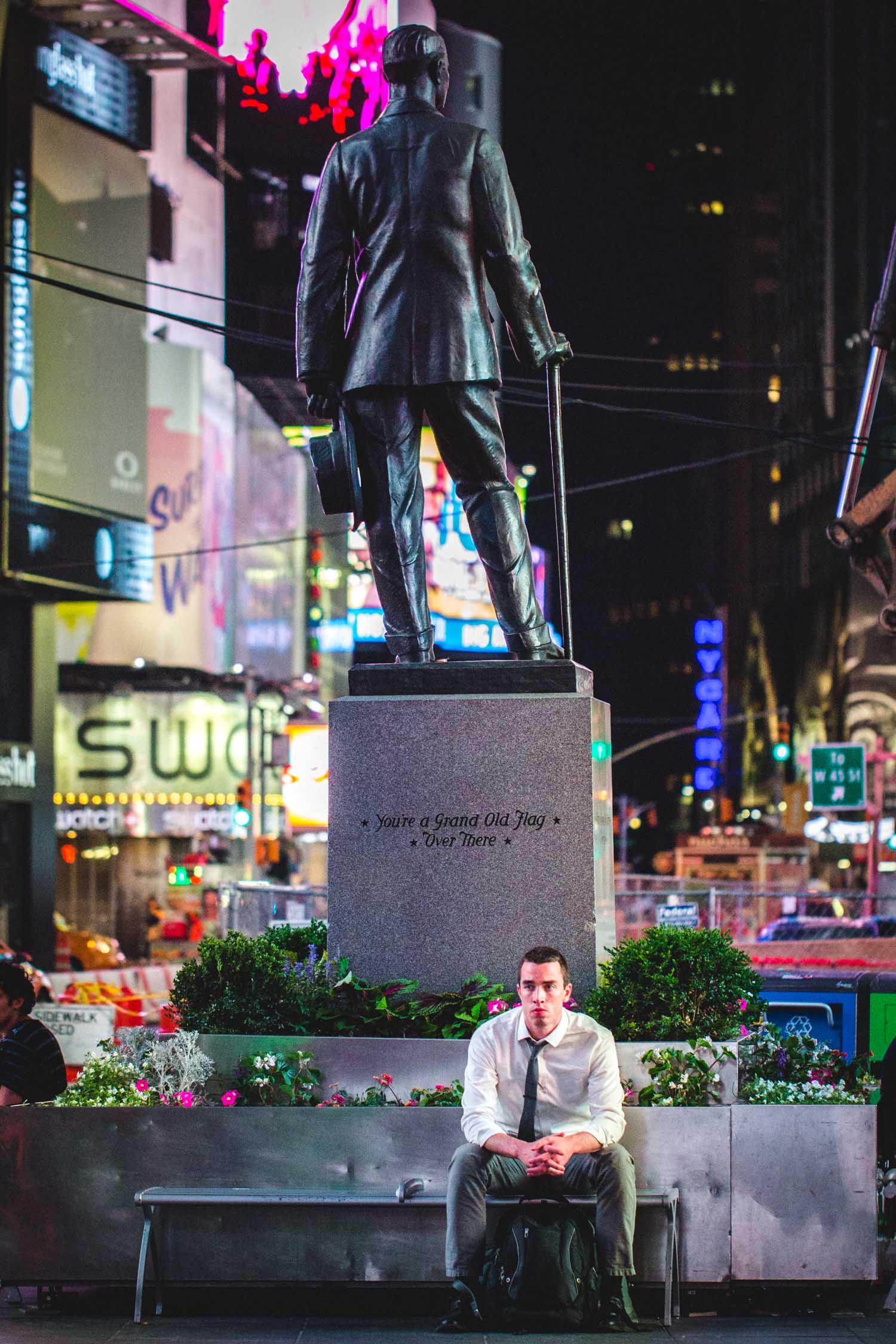 Marcus Werner // Visual Storytelling