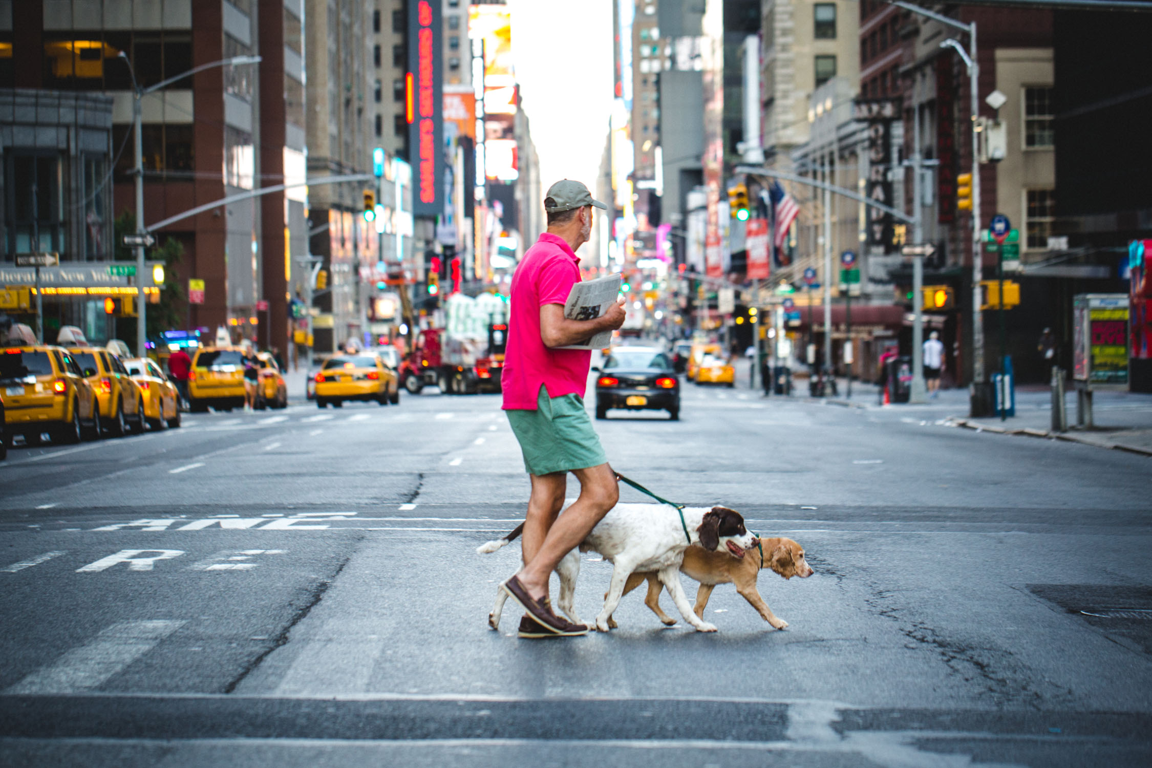 Marcus Werner // Visual Storytelling