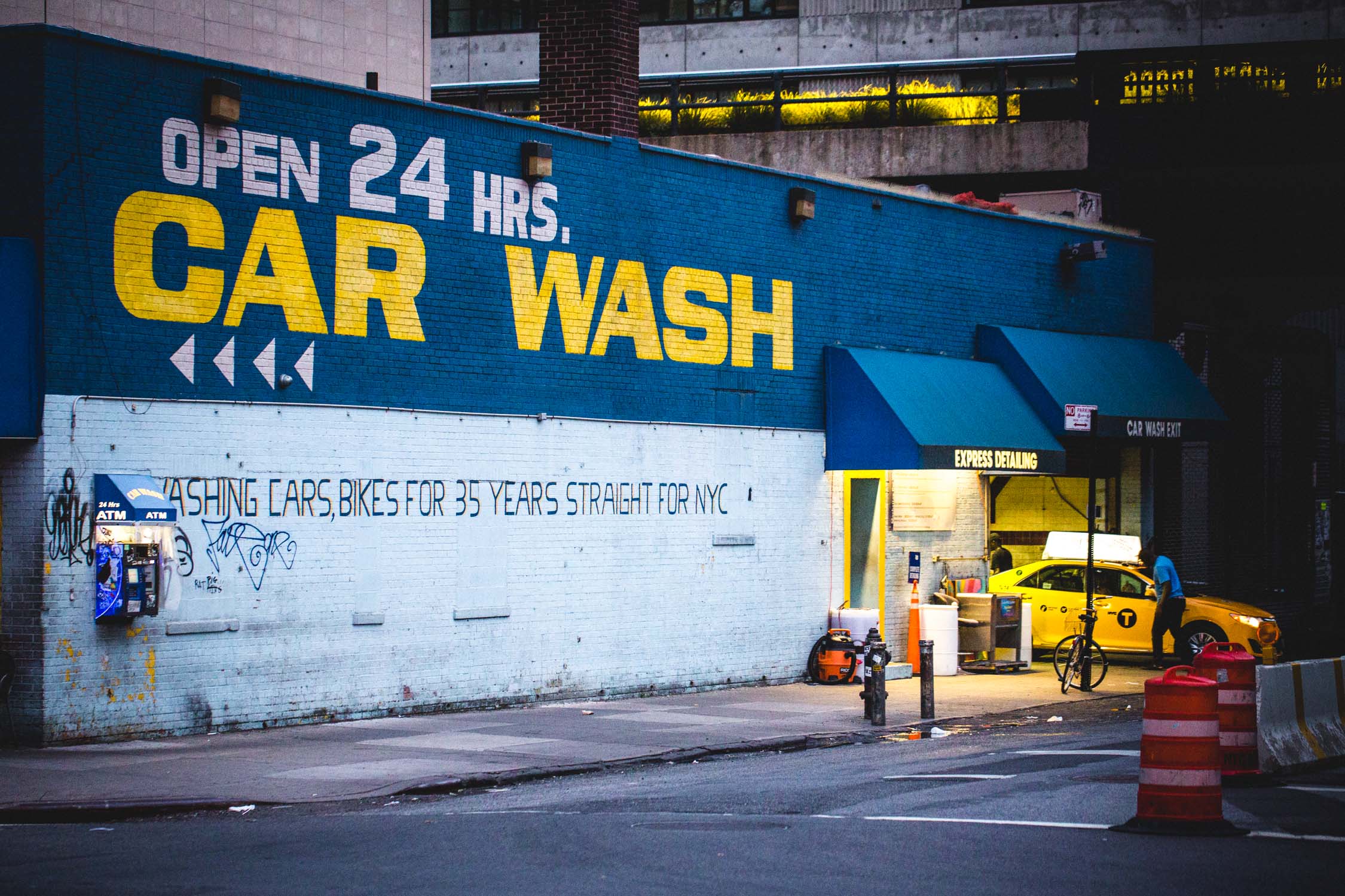 Marcus Werner // Visual Storytelling