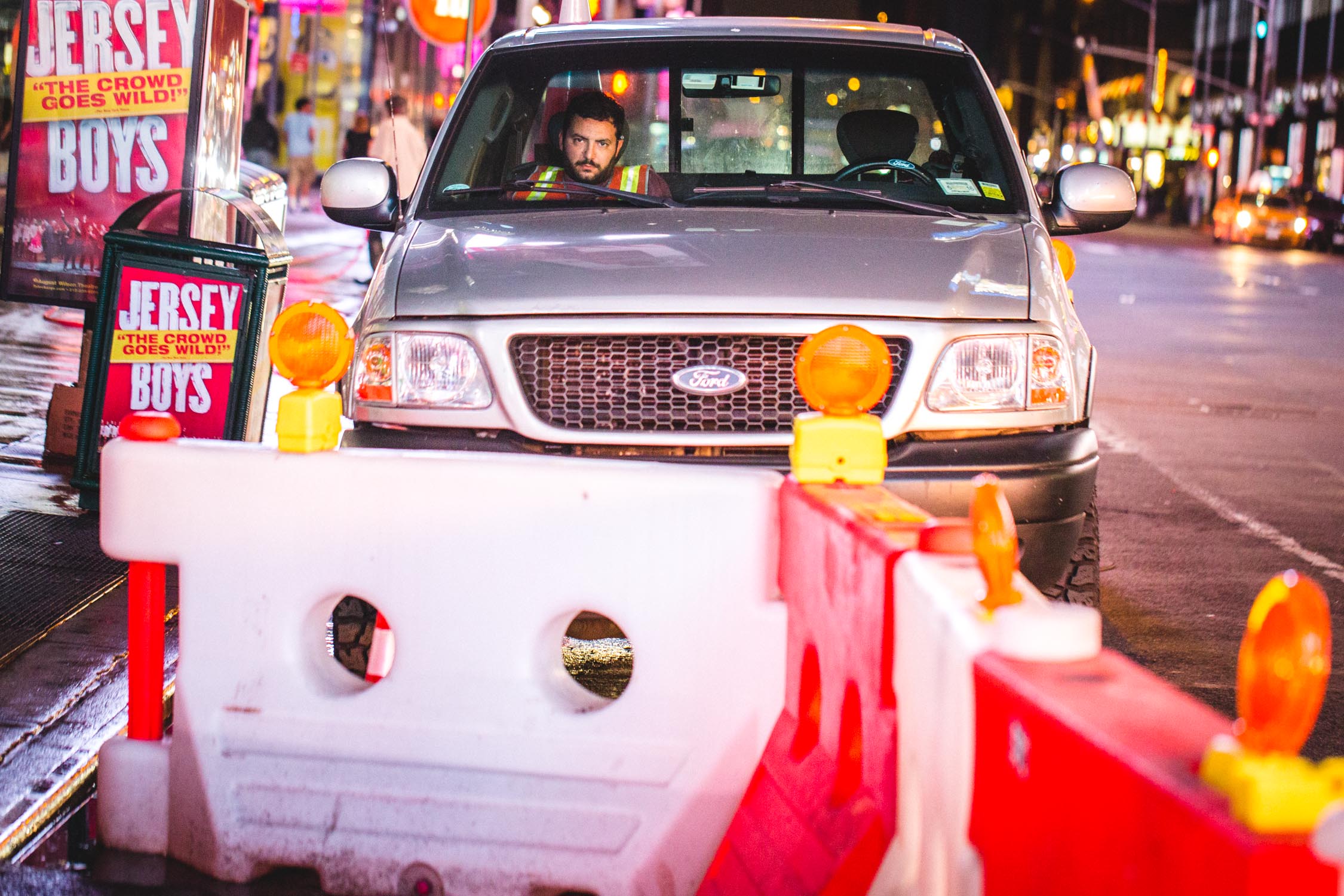 Marcus Werner // Visual Storytelling