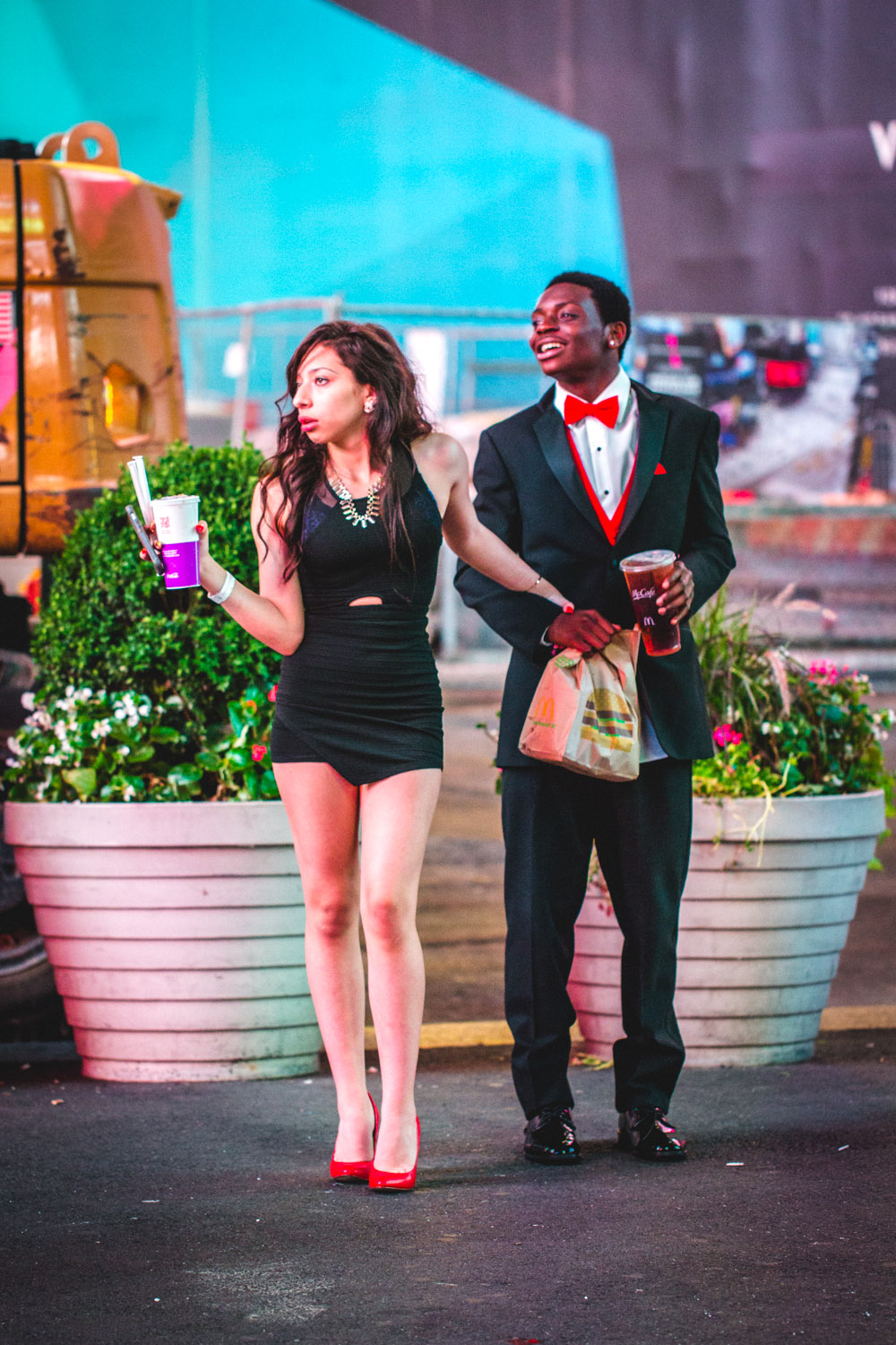 Marcus Werner // Visual Storytelling