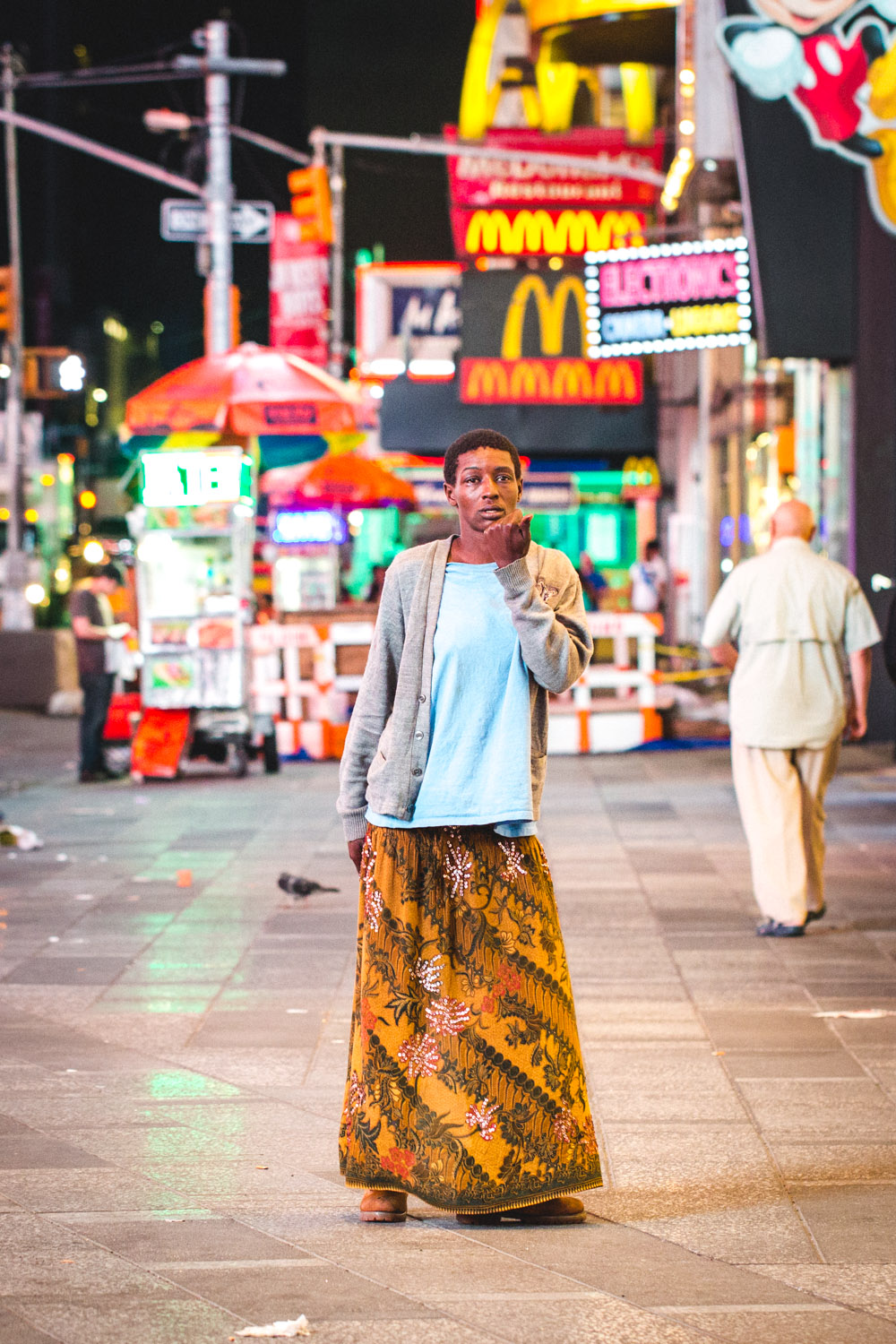 Marcus Werner // Visual Storytelling