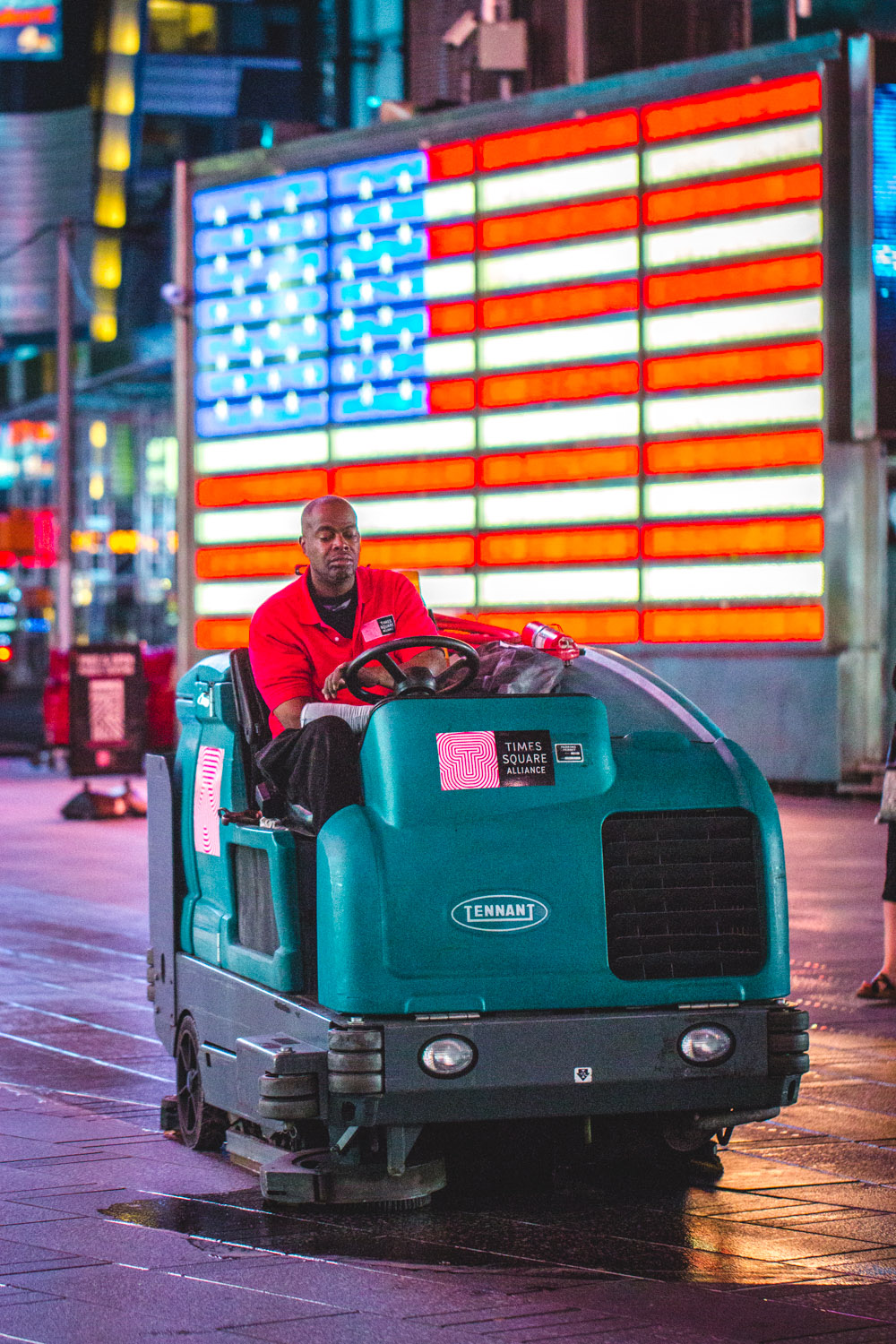 Marcus Werner // Visual Storytelling