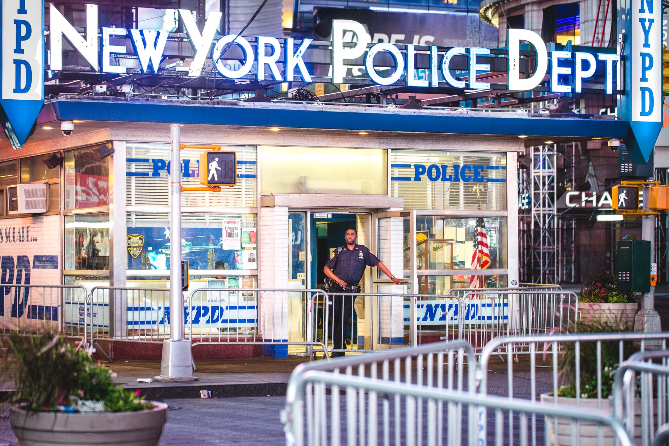 Marcus Werner // Visual Storytelling