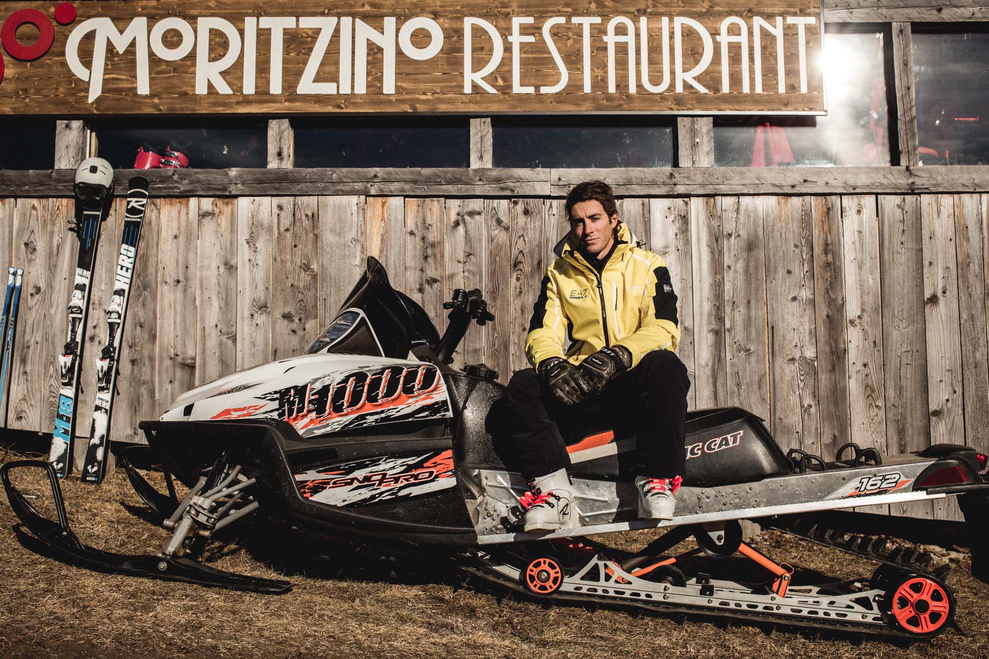 Marcus Werner // Visual Storytelling