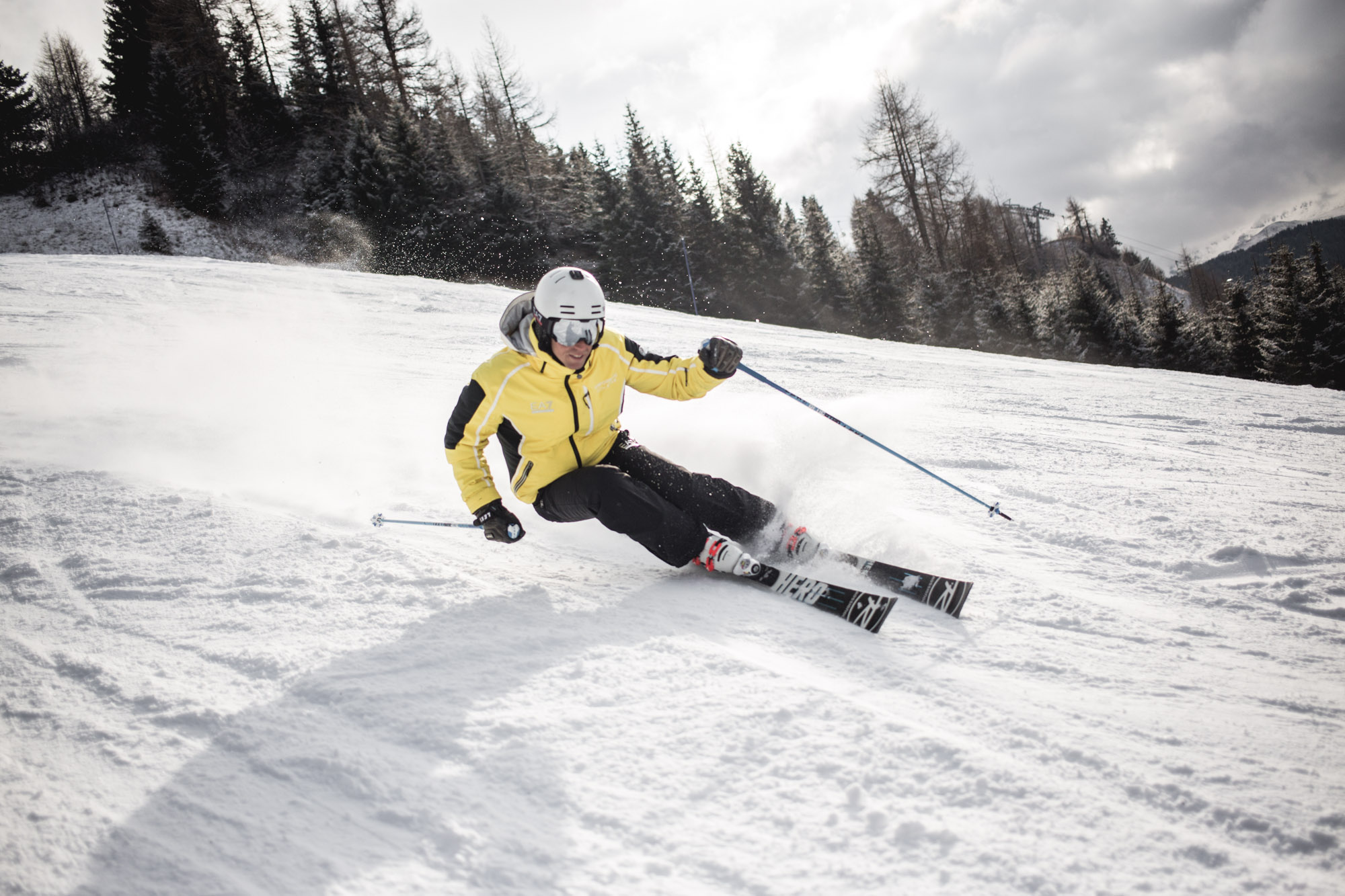 Marcus Werner // Visual Storytelling