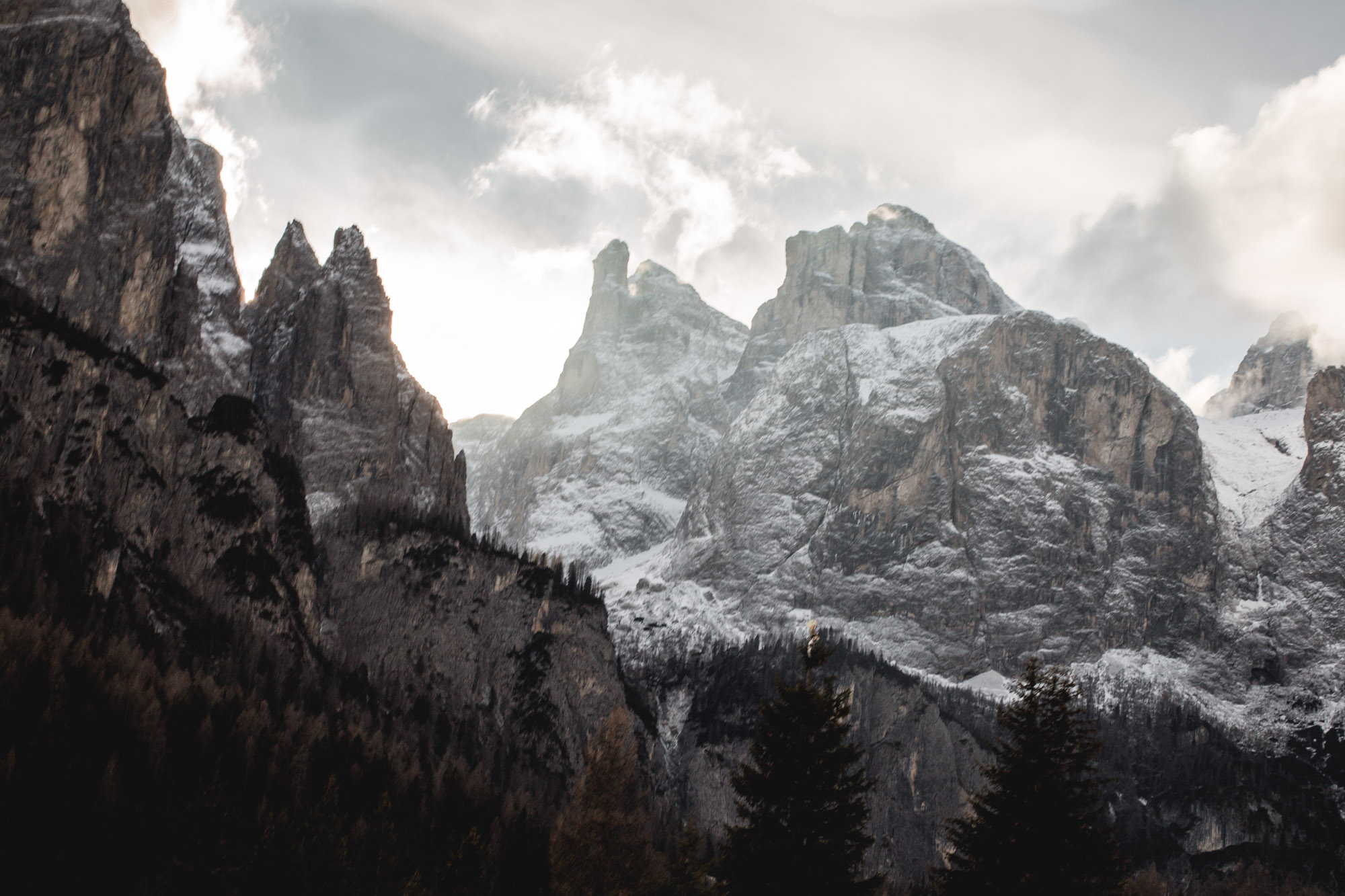 Marcus Werner // Visual Storytelling