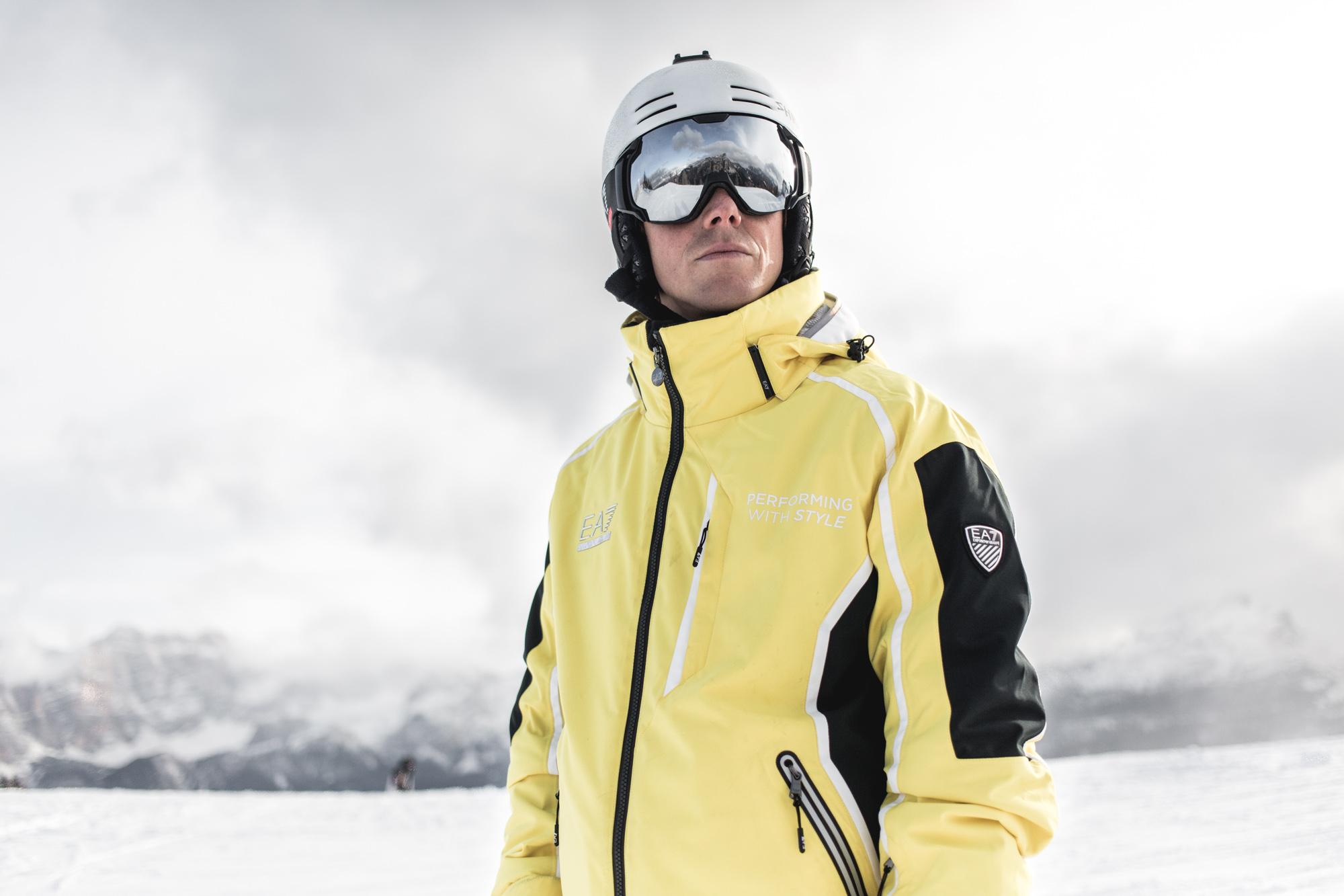 Marcus Werner // Visual Storytelling