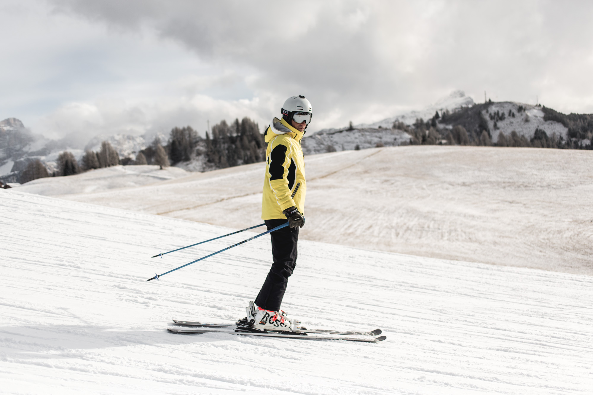 Marcus Werner // Visual Storytelling