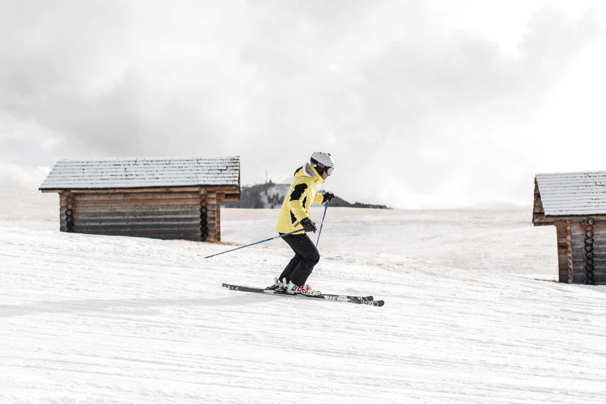 Marcus Werner // Visual Storytelling