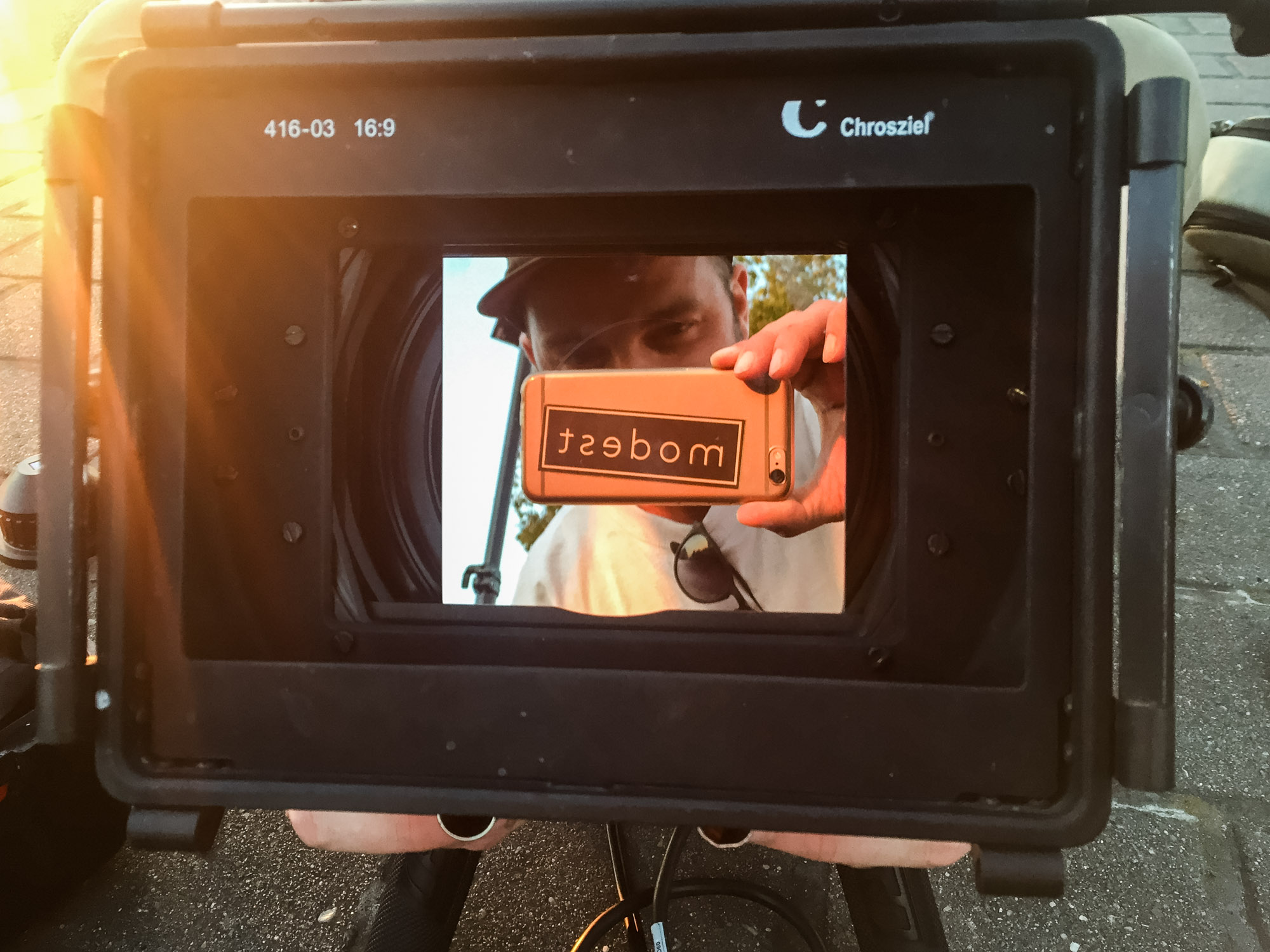 Marcus Werner // Visual Storytelling