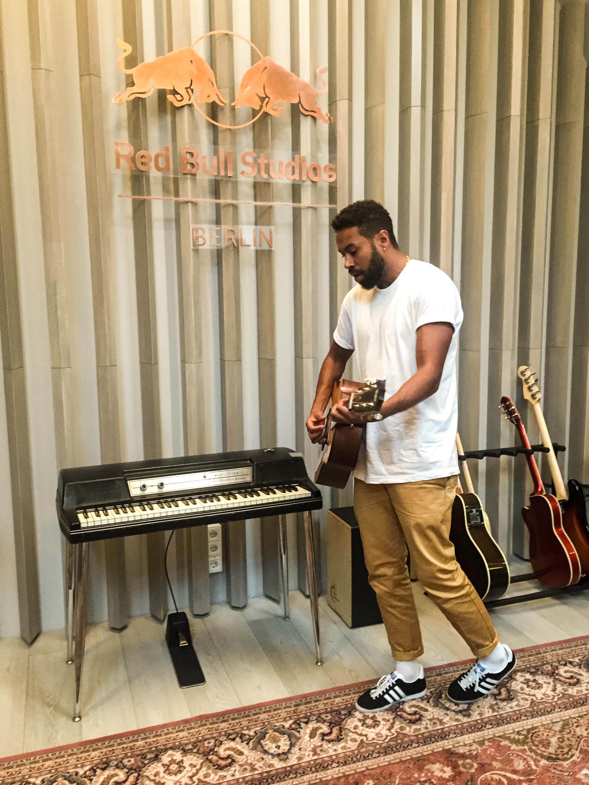 Marcus Werner // Visual Storytelling