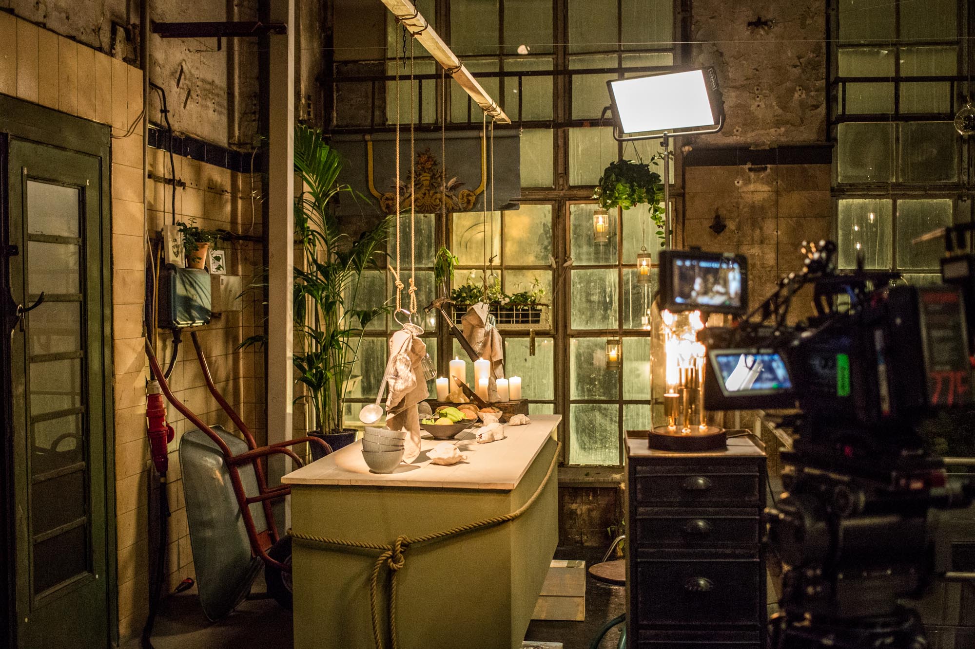 Marcus Werner // Visual Storytelling