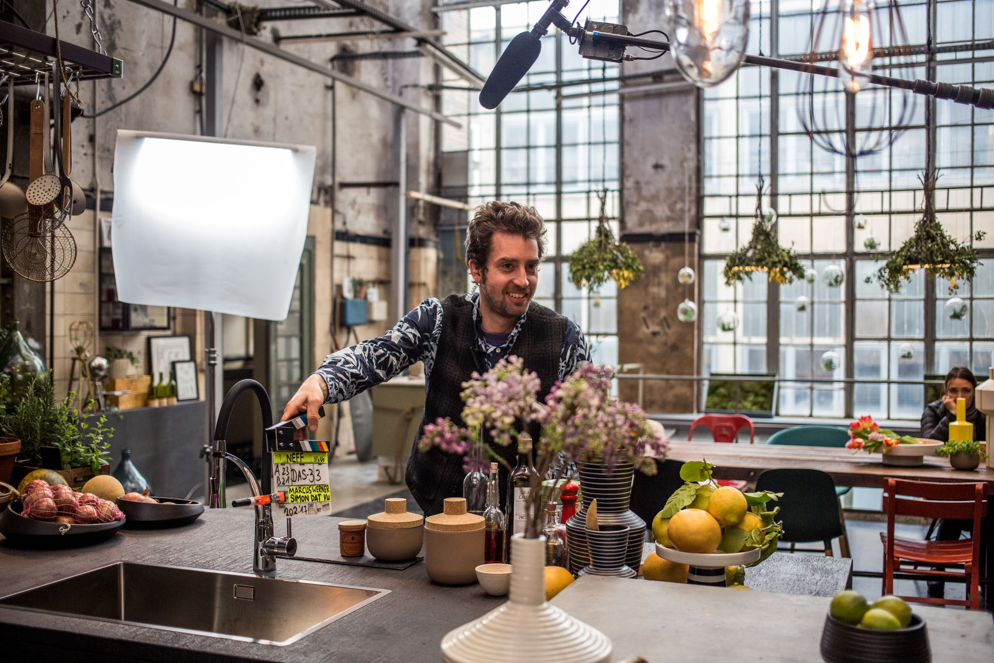 Marcus Werner // Visual Storytelling