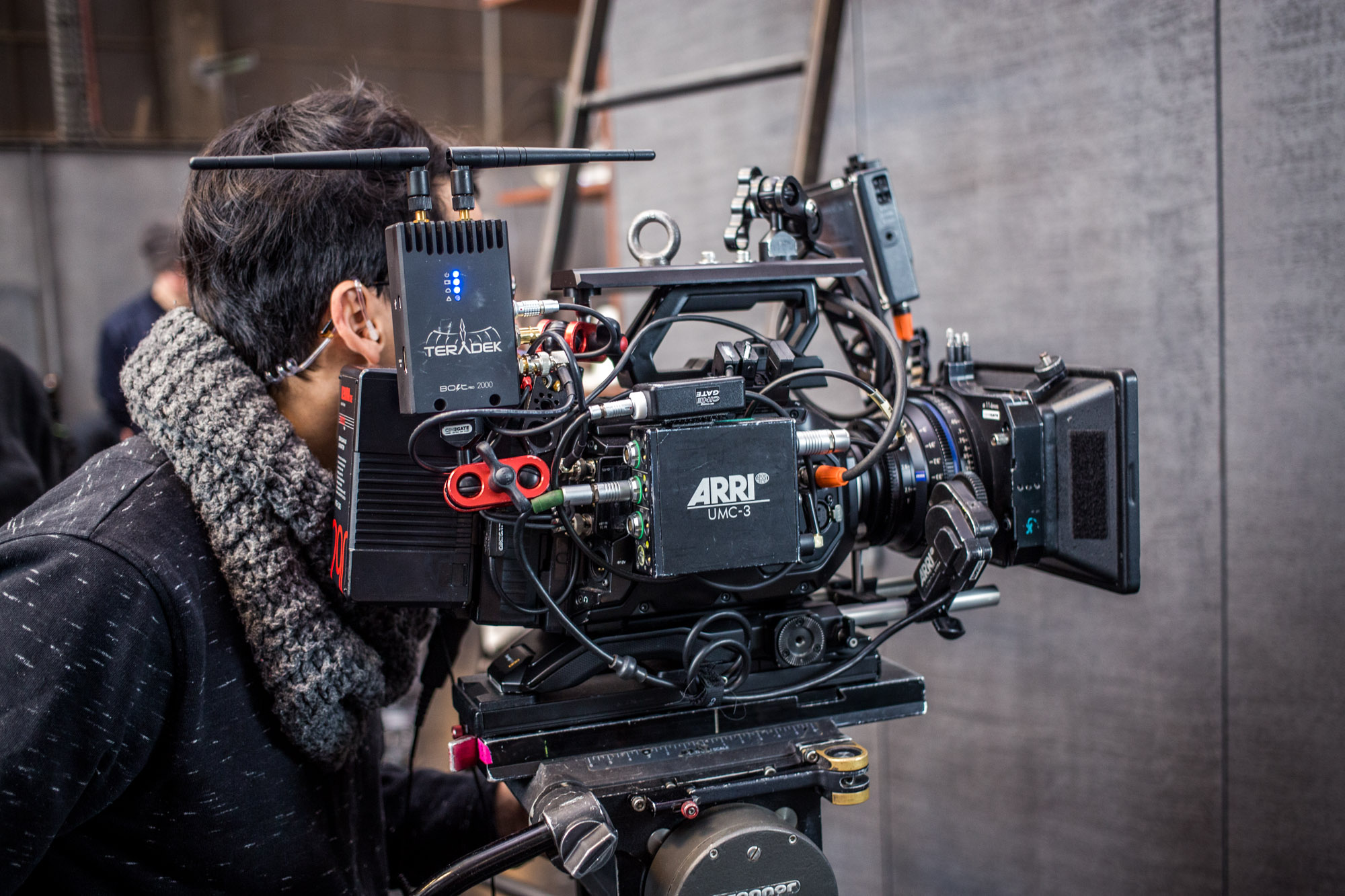 Marcus Werner // Visual Storytelling