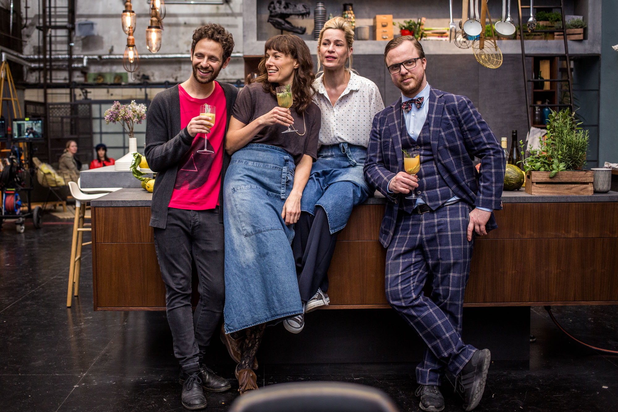 Marcus Werner // Visual Storytelling