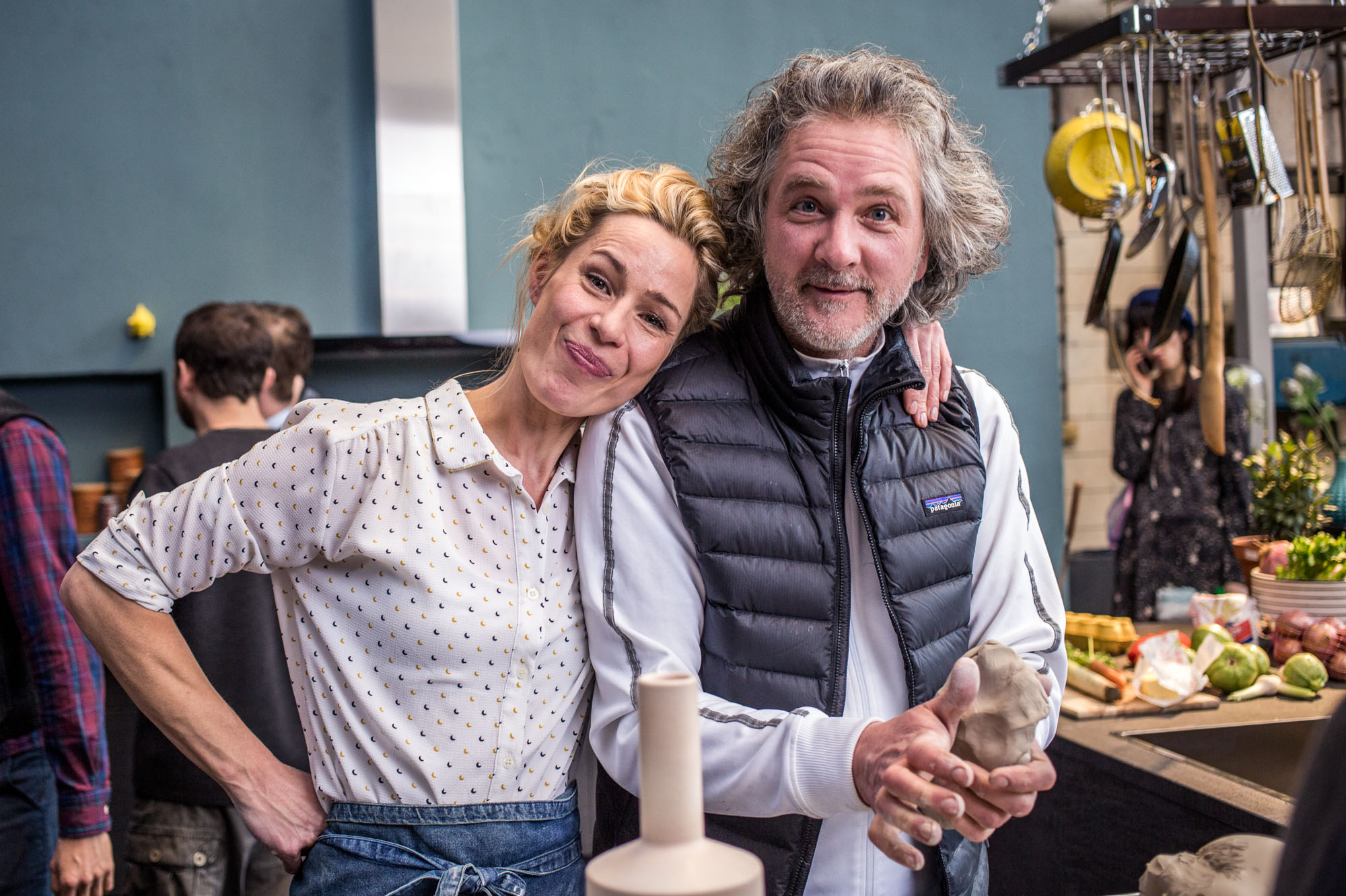 Marcus Werner // Visual Storytelling