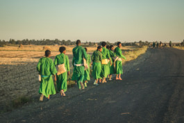 Marcus Werner // Visual Storytelling