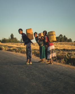 Marcus Werner // Visual Storytelling