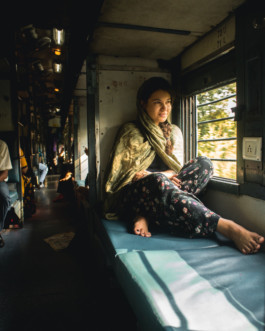 Marcus Werner // Visual Storytelling