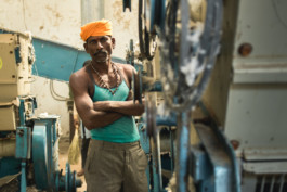 Marcus Werner // Visual Storytelling