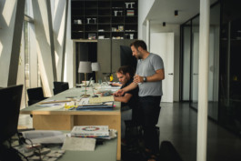 Marcus Werner // Visual Storytelling