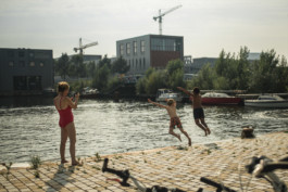 Marcus Werner // Visual Storytelling