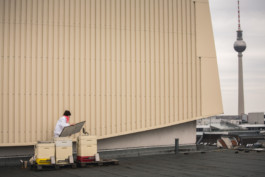 Marcus Werner // Visual Storytelling