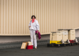 Marcus Werner // Visual Storytelling